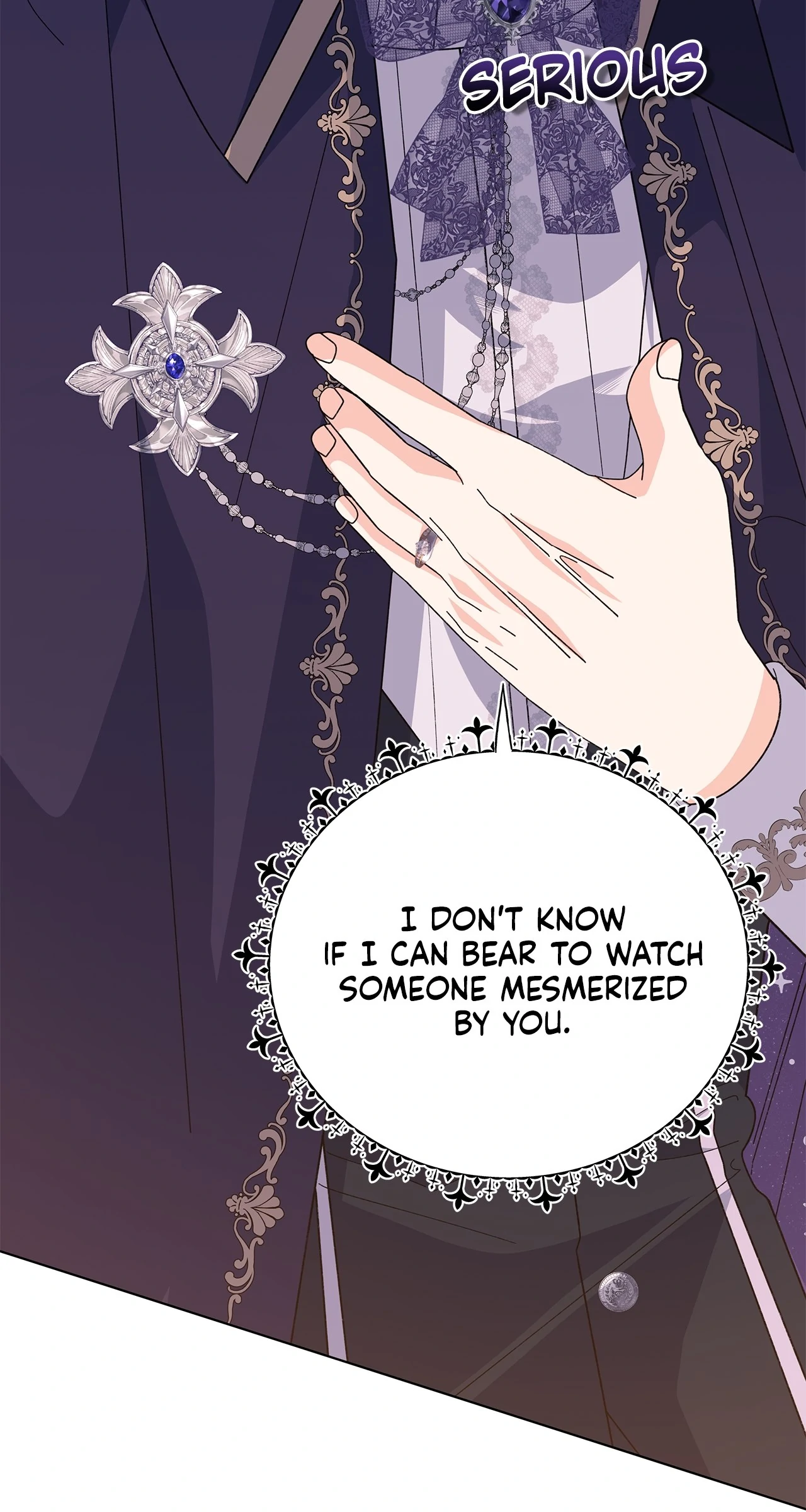 I Got Married to a Duke Called Beast Chapter 67 - Page 103