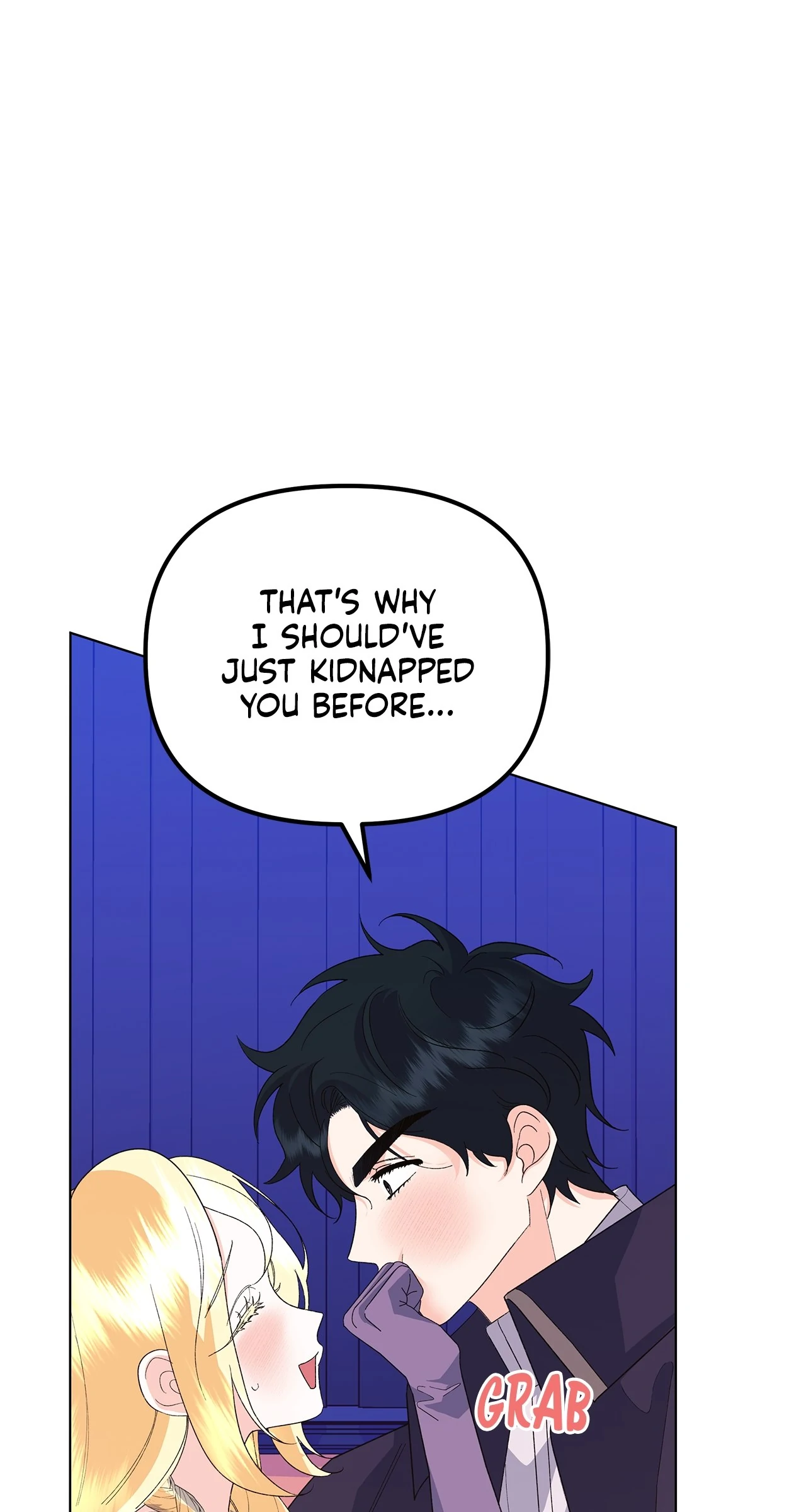 I Got Married to a Duke Called Beast Chapter 67 - Page 104