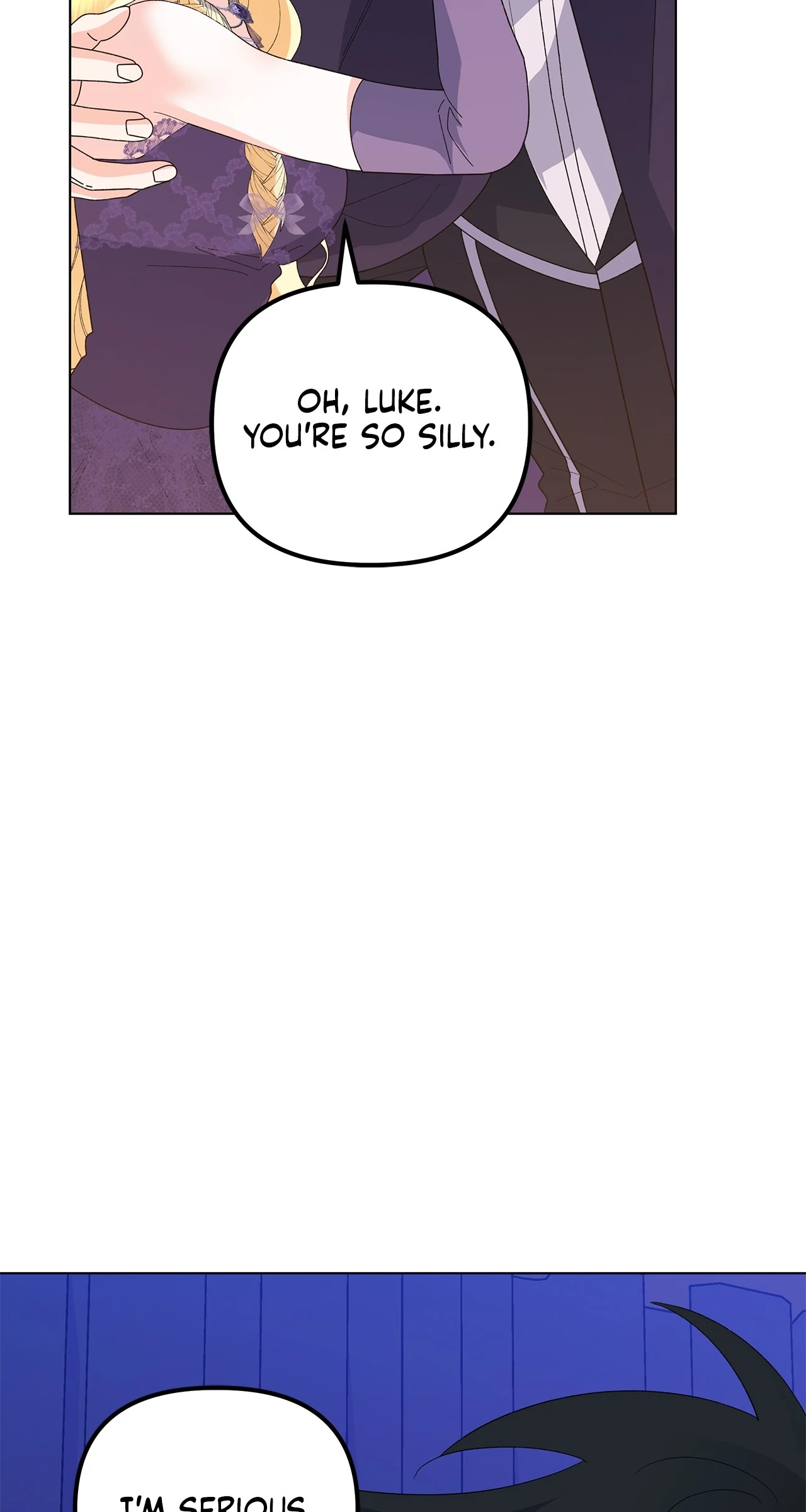 I Got Married to a Duke Called Beast Chapter 67 - Page 105