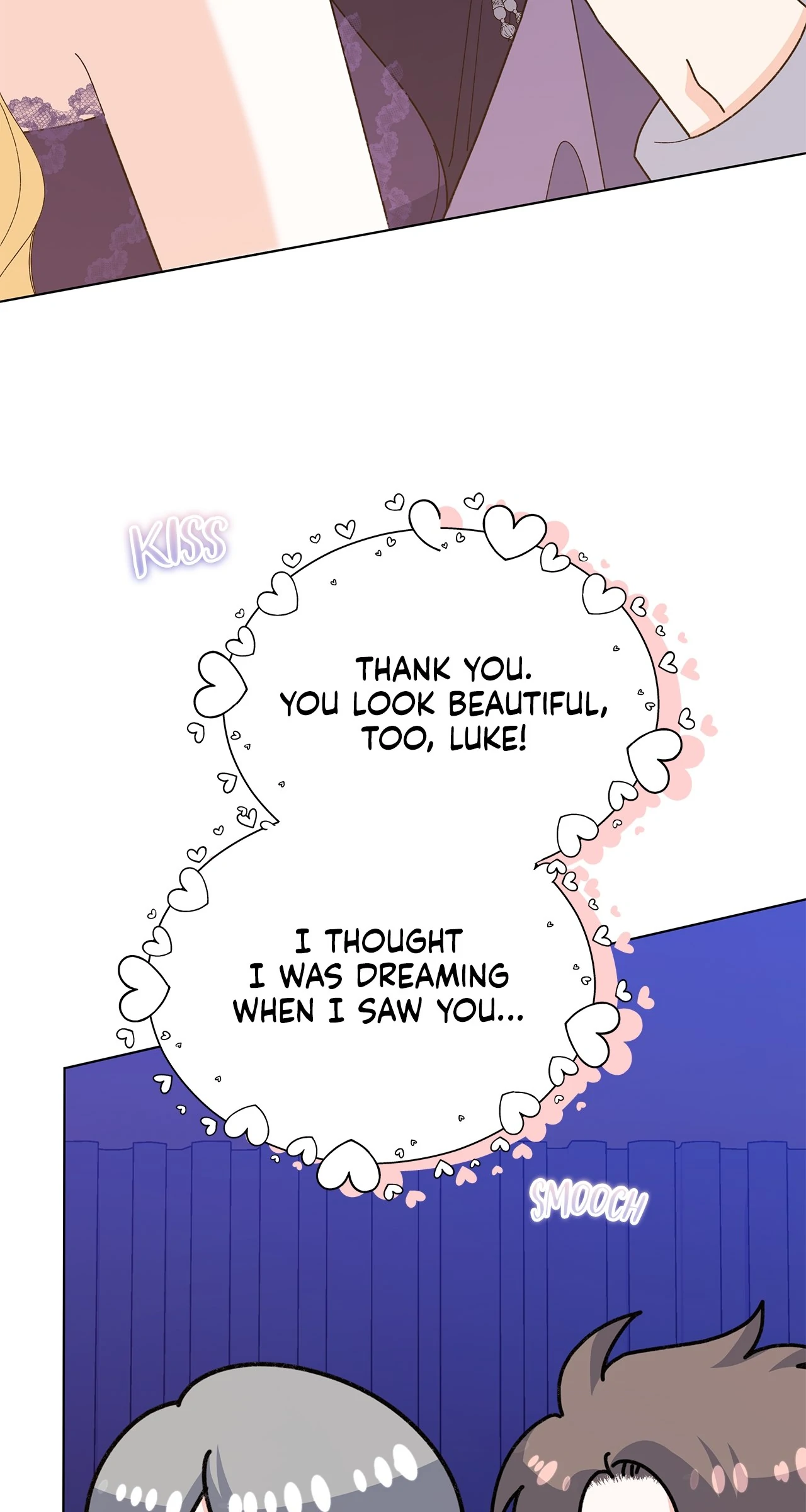 I Got Married to a Duke Called Beast Chapter 67 - Page 107