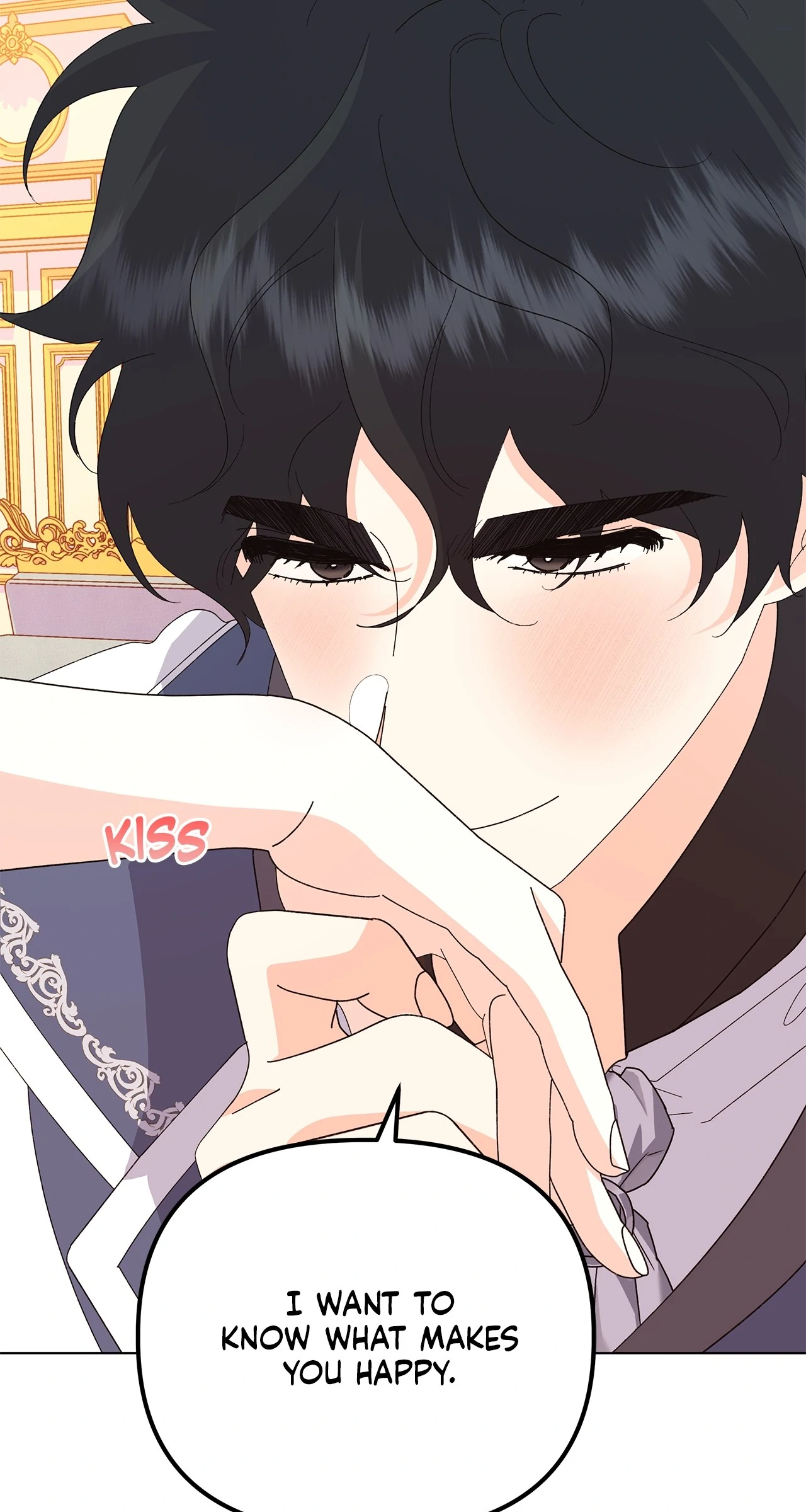 I Got Married to a Duke Called Beast Chapter 67 - Page 11