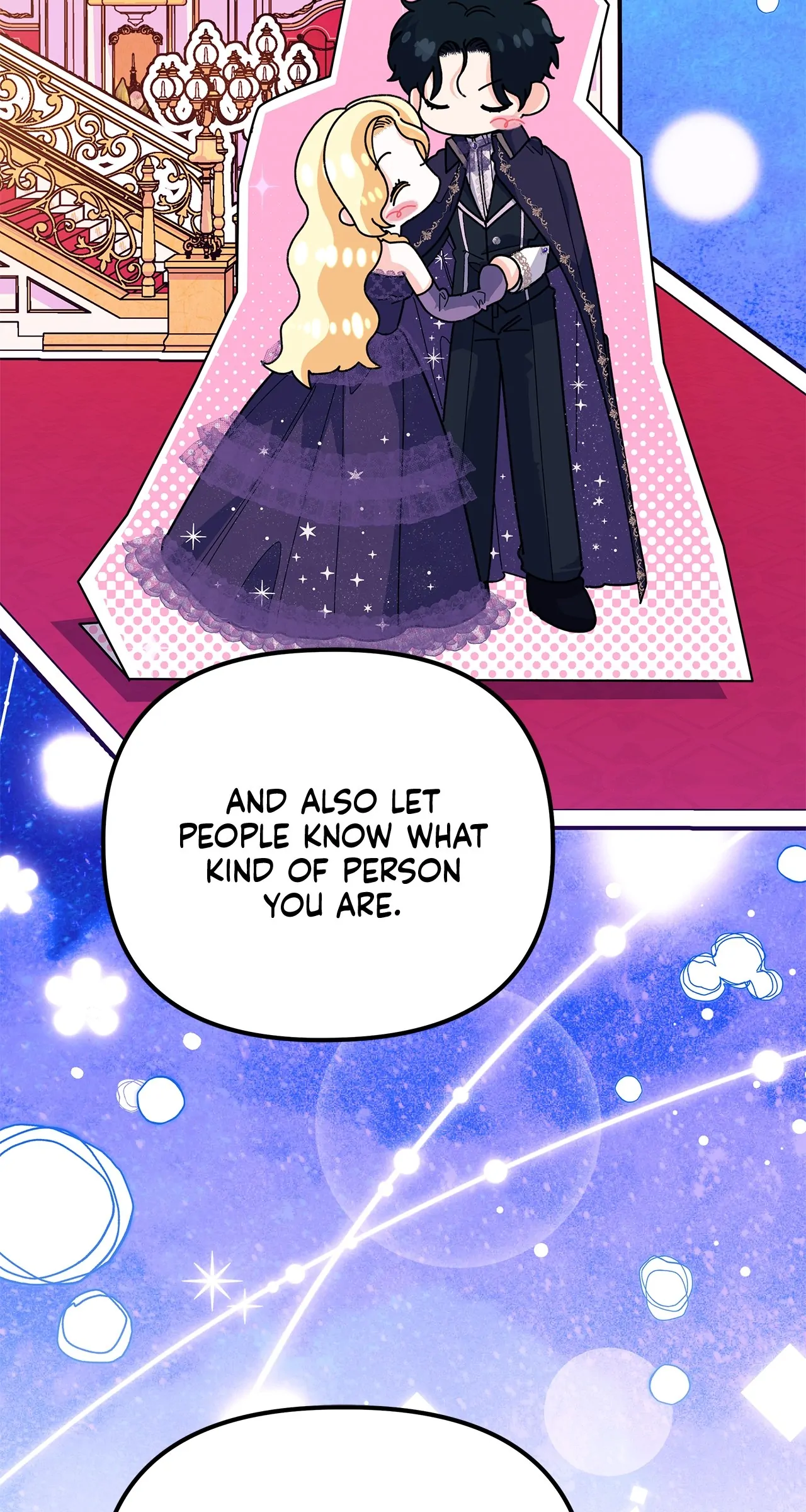 I Got Married to a Duke Called Beast Chapter 67 - Page 111