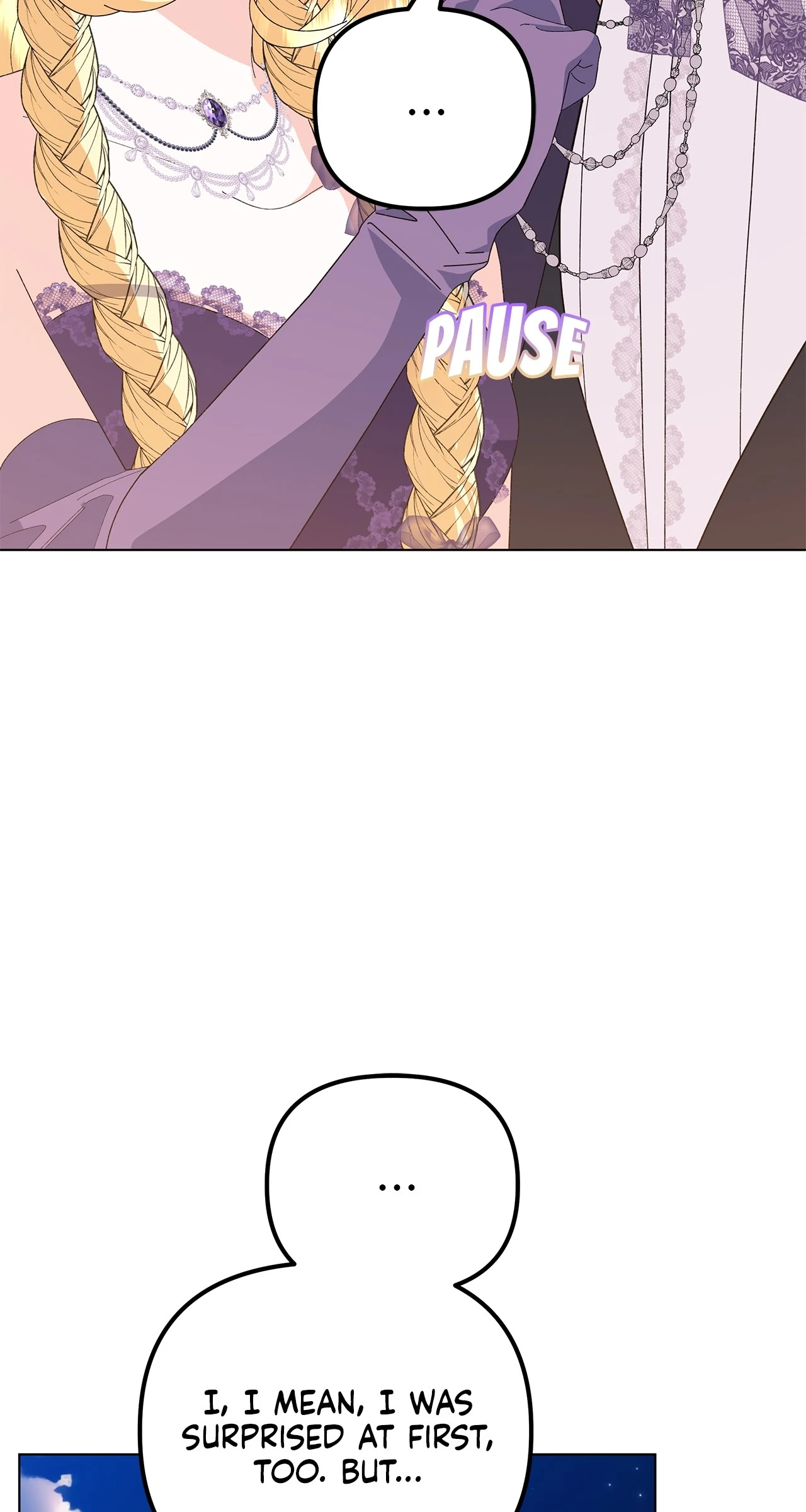 I Got Married to a Duke Called Beast Chapter 67 - Page 113