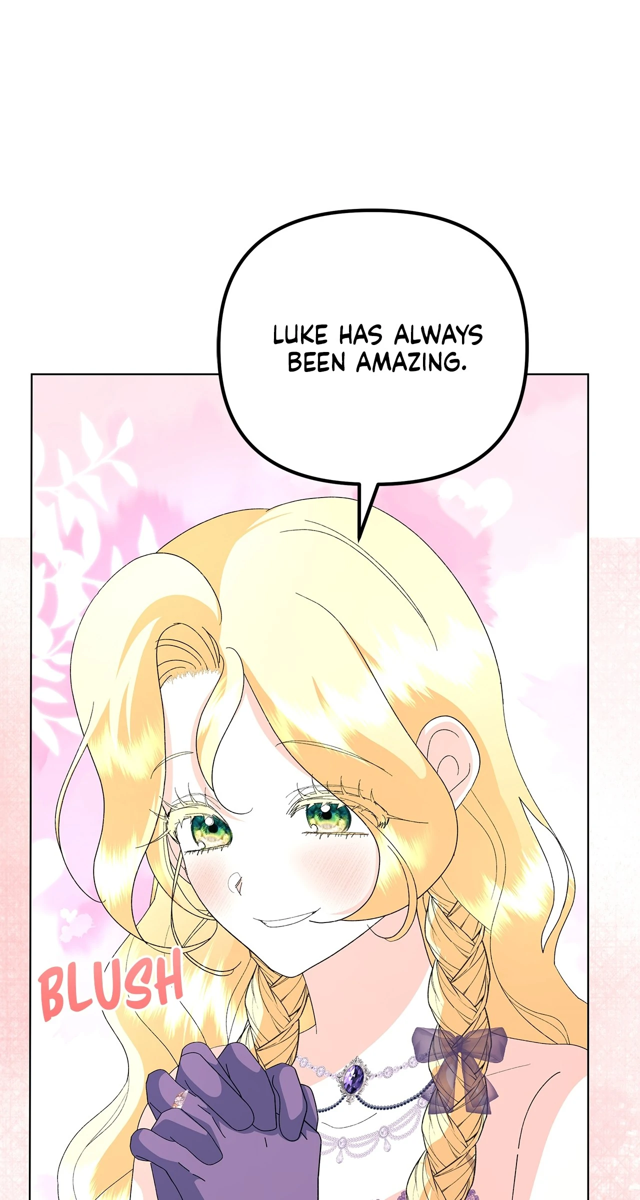 I Got Married to a Duke Called Beast Chapter 67 - Page 117