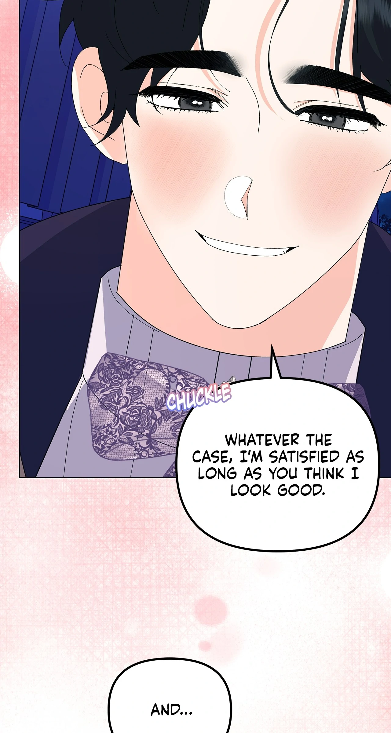 I Got Married to a Duke Called Beast Chapter 67 - Page 119