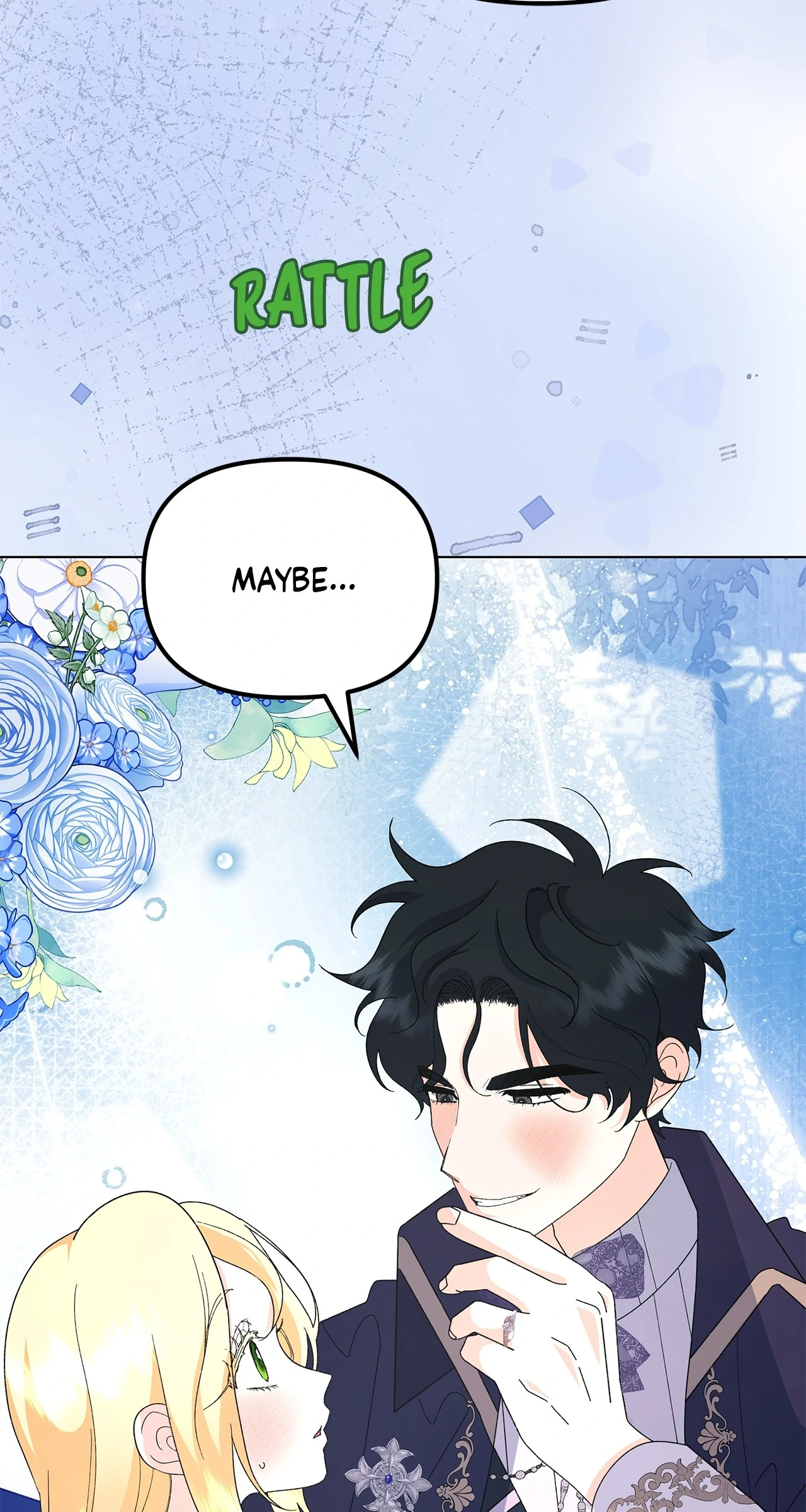 I Got Married to a Duke Called Beast Chapter 67 - Page 121