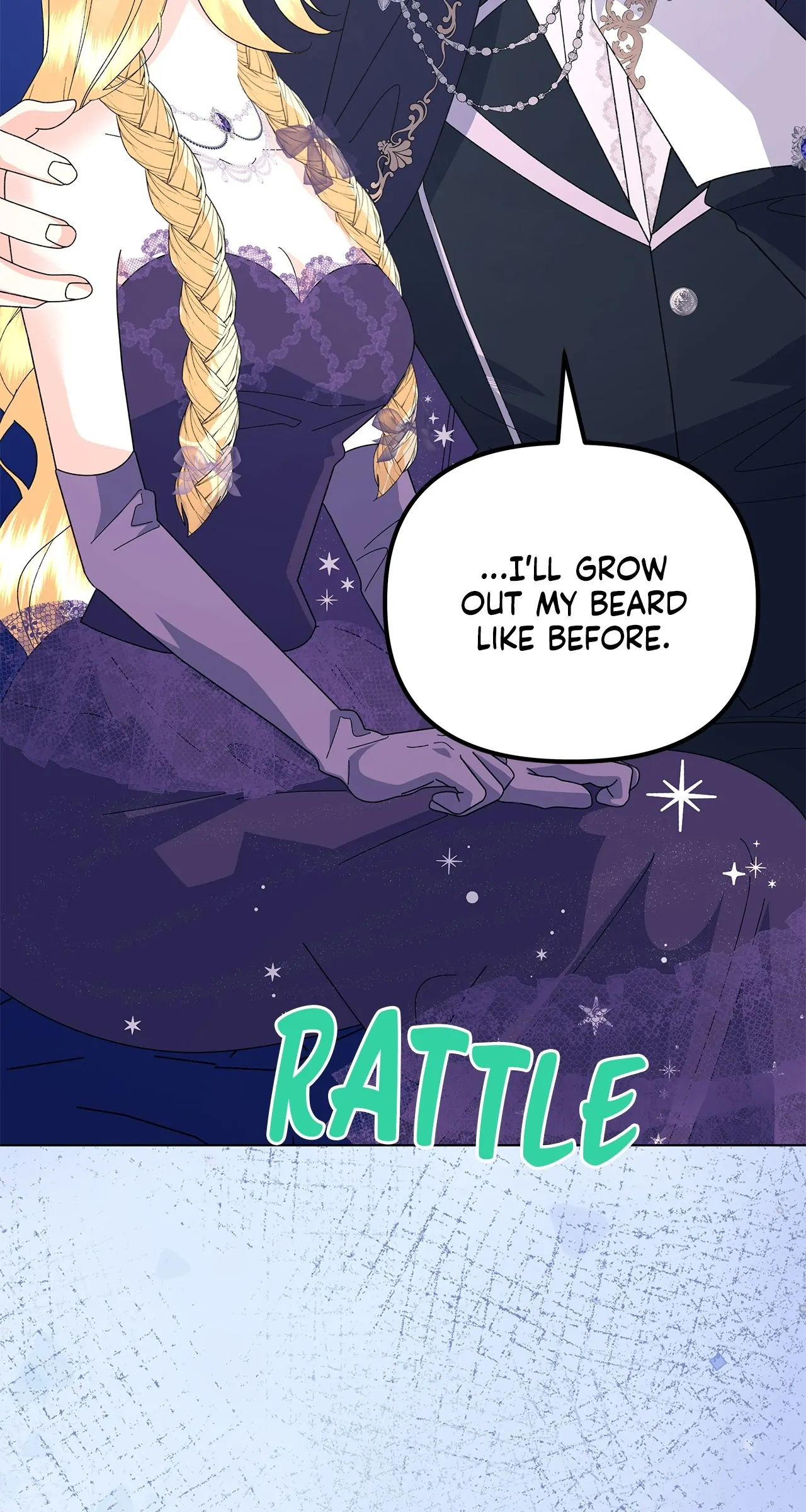 I Got Married to a Duke Called Beast Chapter 67 - Page 122