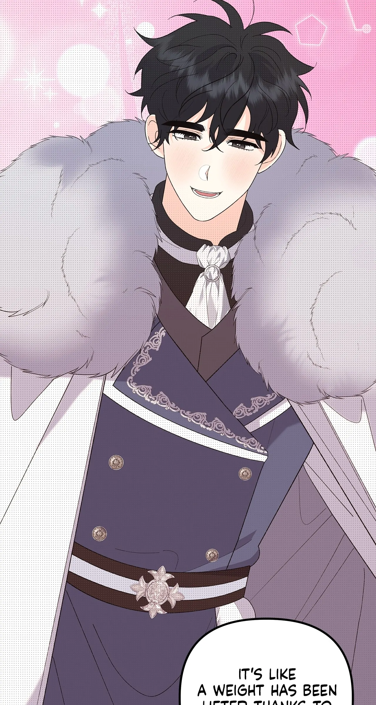 I Got Married to a Duke Called Beast Chapter 67 - Page 14