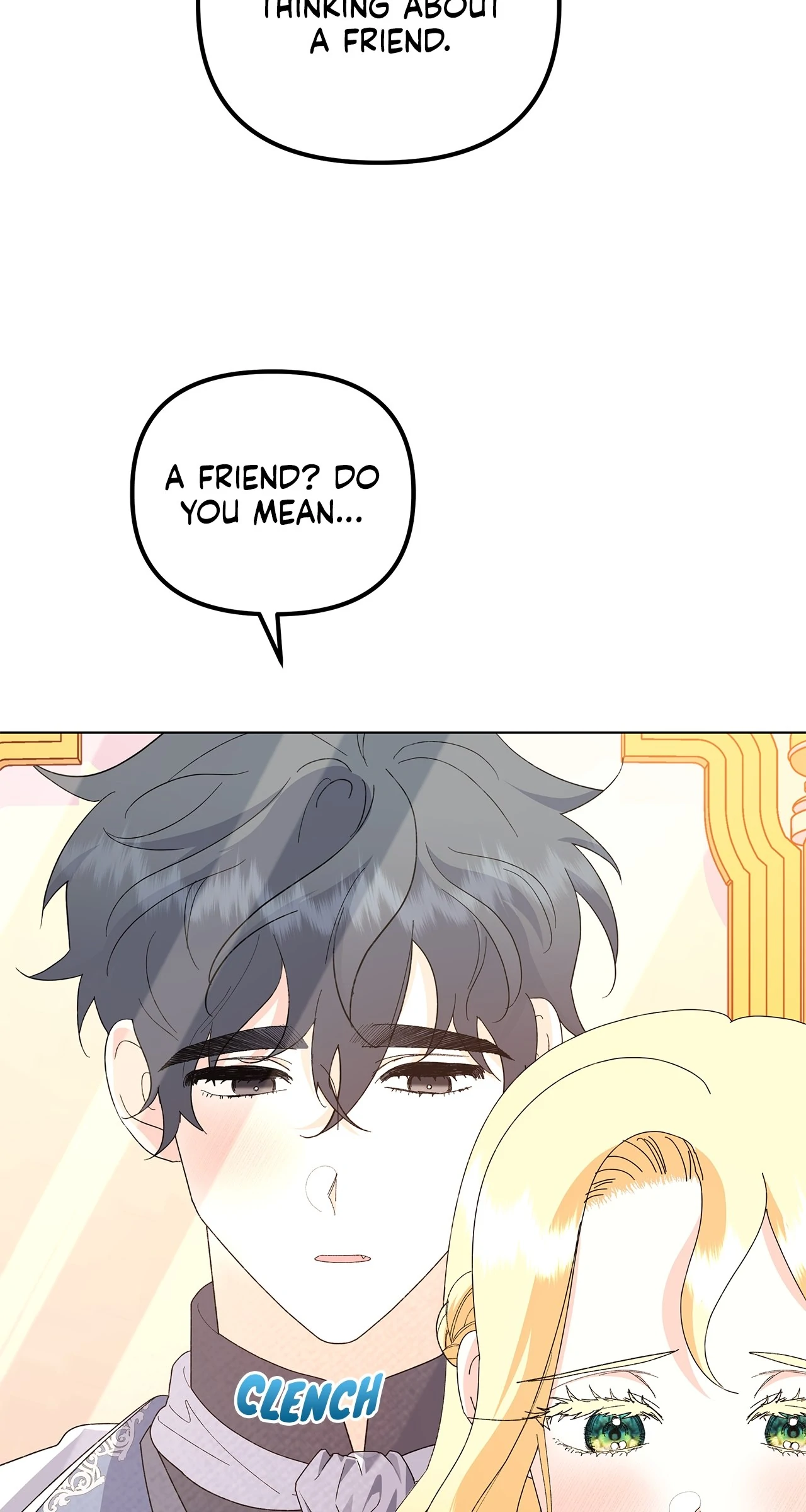 I Got Married to a Duke Called Beast Chapter 67 - Page 17
