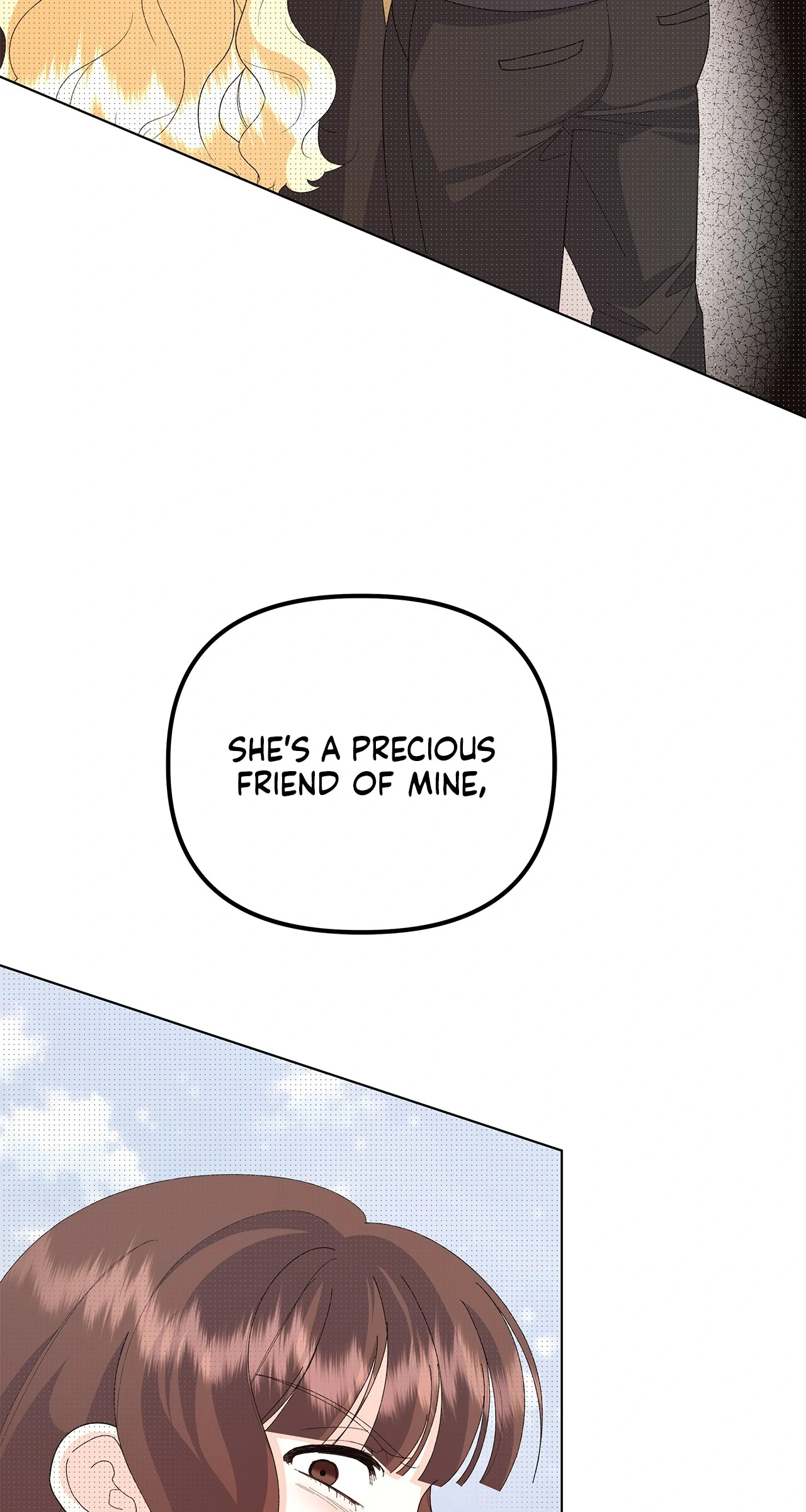 I Got Married to a Duke Called Beast Chapter 67 - Page 20