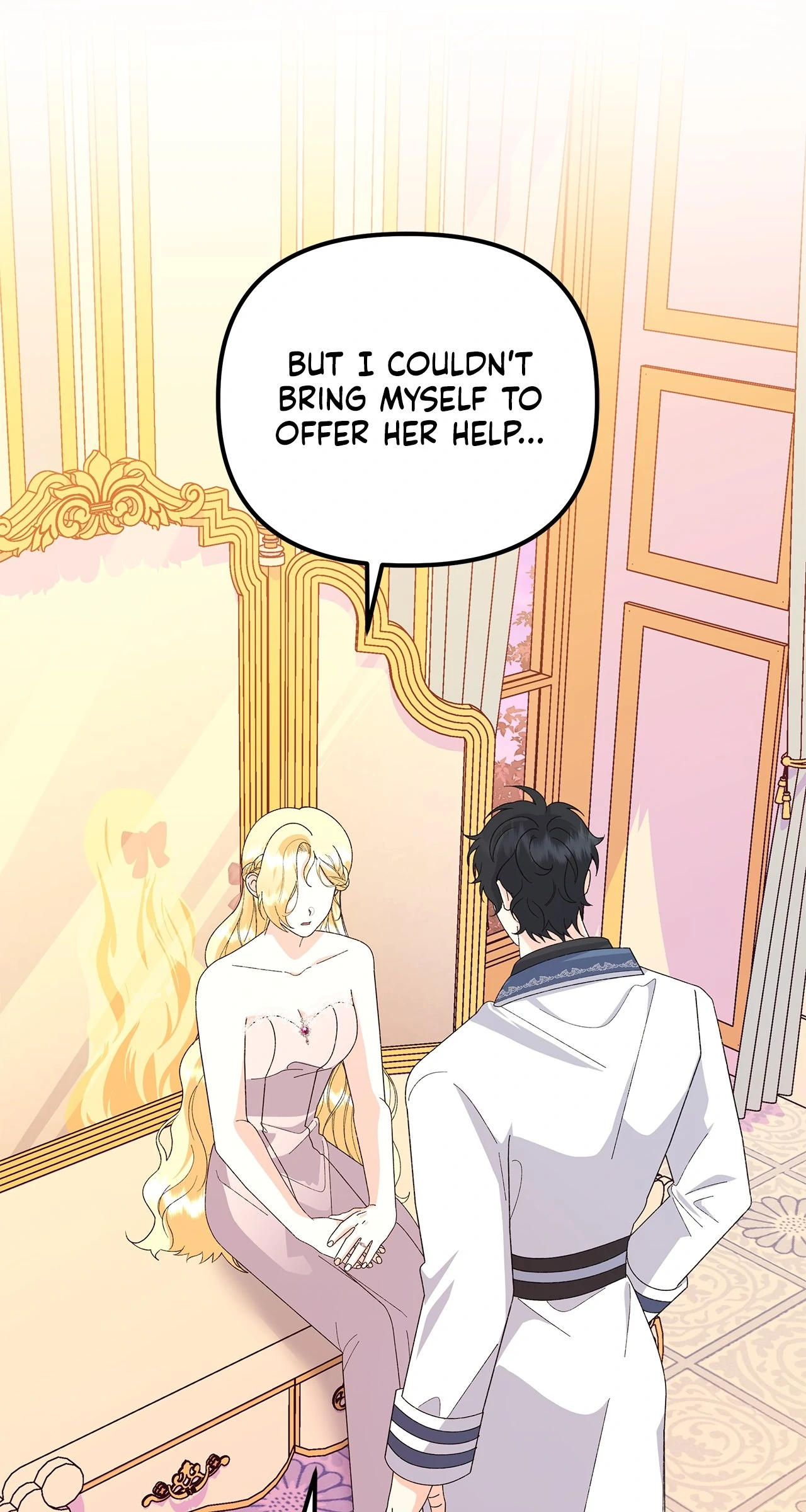 I Got Married to a Duke Called Beast Chapter 67 - Page 24