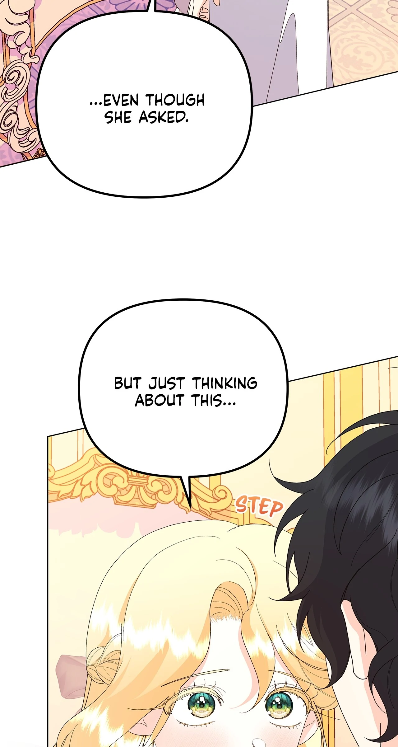I Got Married to a Duke Called Beast Chapter 67 - Page 25