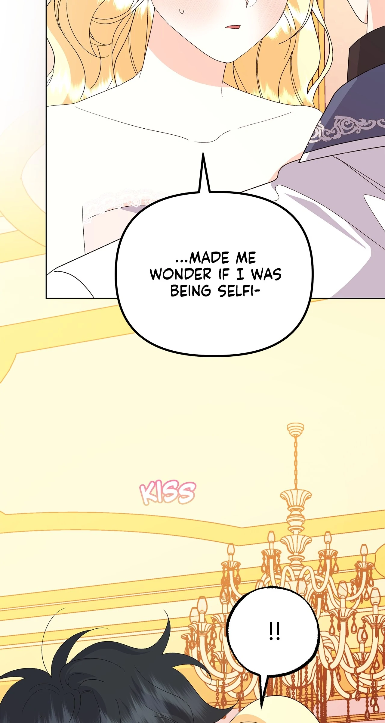 I Got Married to a Duke Called Beast Chapter 67 - Page 26