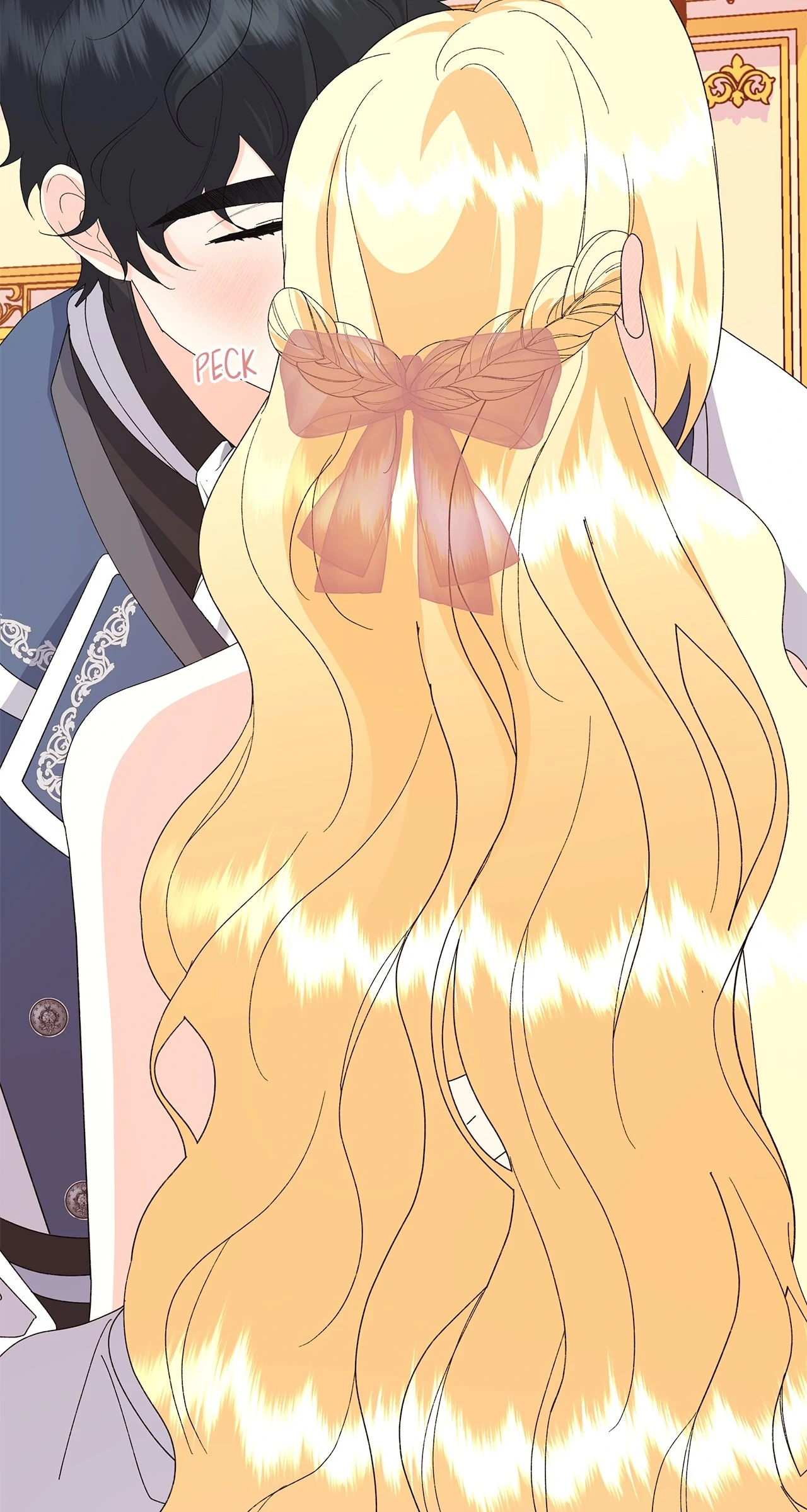I Got Married to a Duke Called Beast Chapter 67 - Page 27