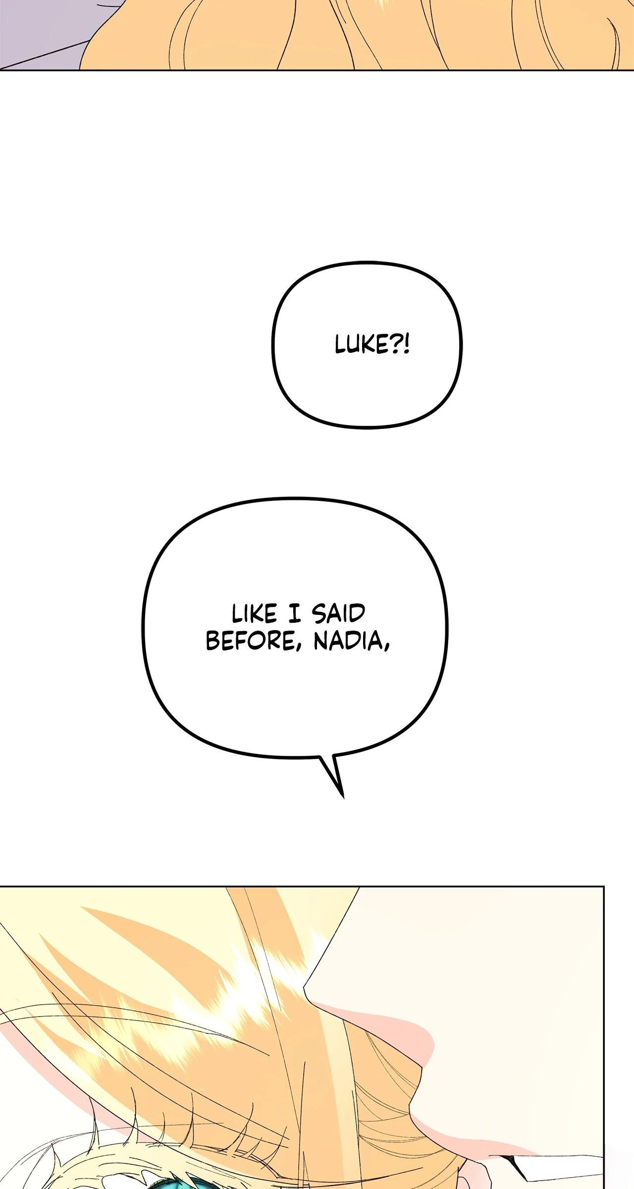 I Got Married to a Duke Called Beast Chapter 67 - Page 28