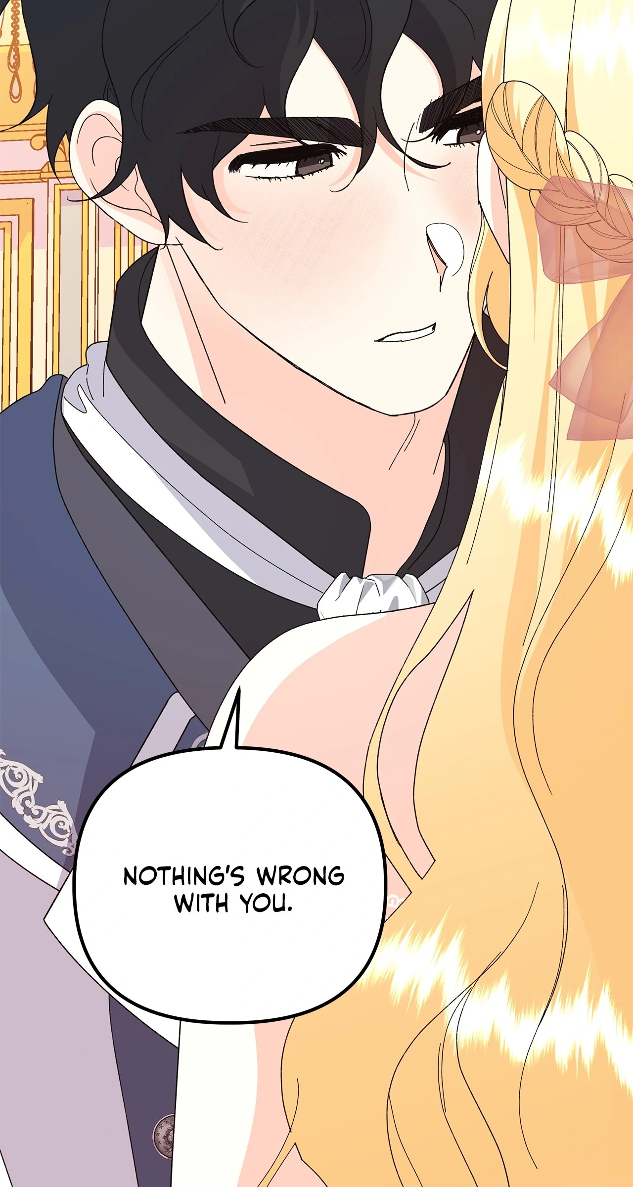 I Got Married to a Duke Called Beast Chapter 67 - Page 30