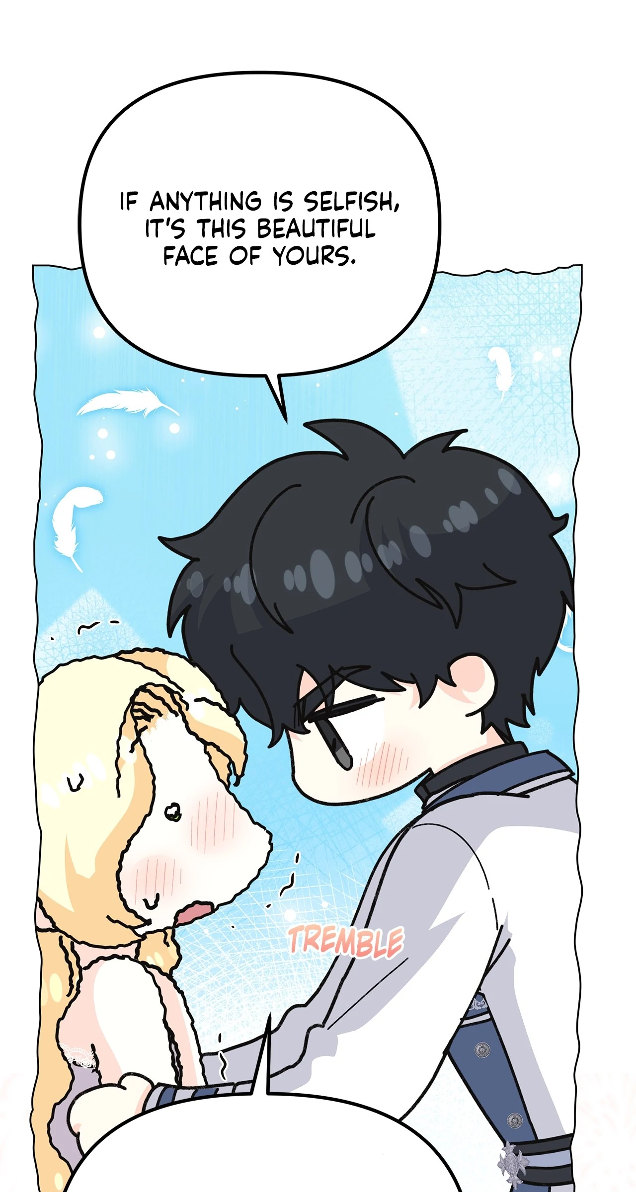 I Got Married to a Duke Called Beast Chapter 67 - Page 32