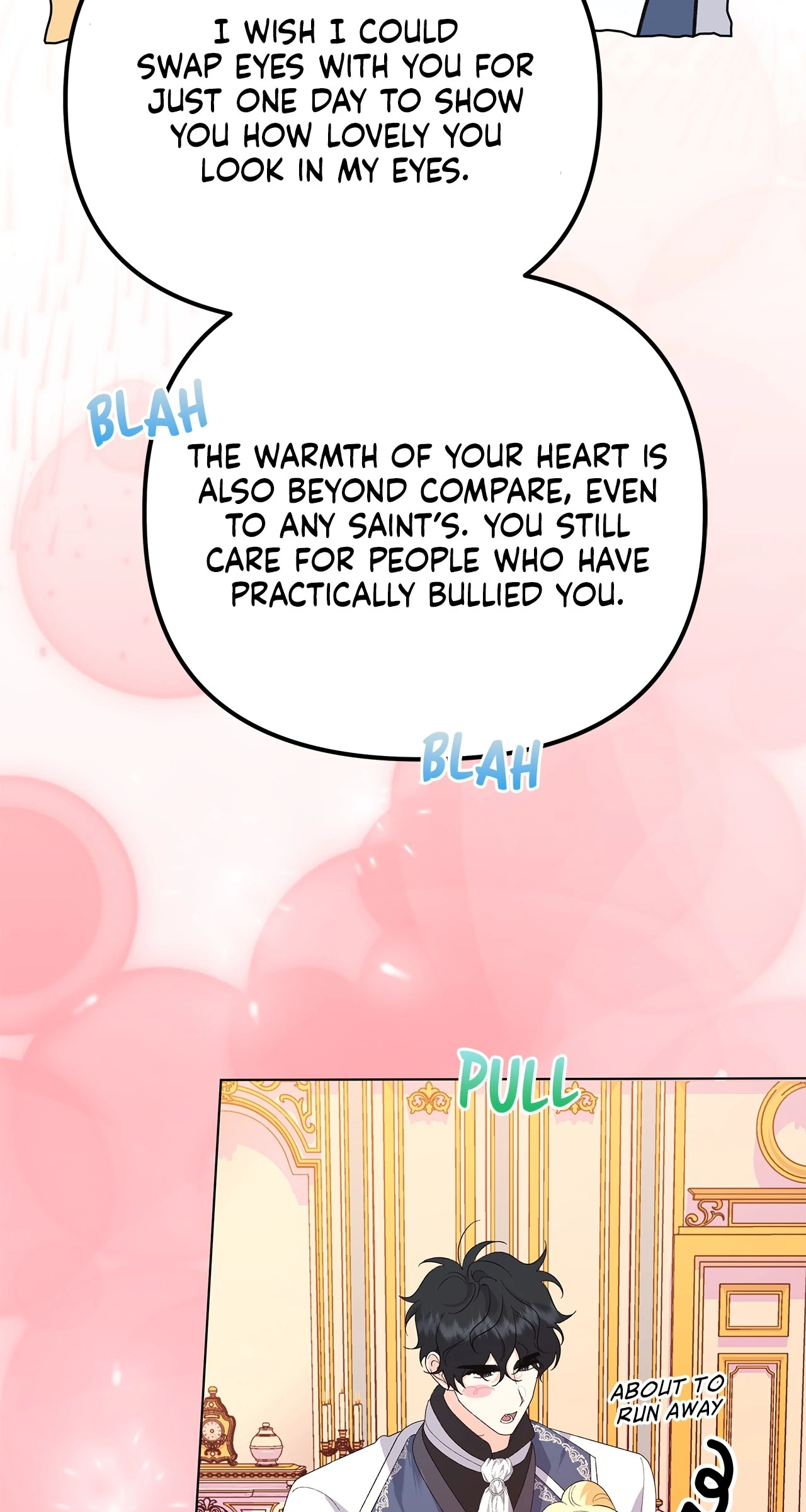I Got Married to a Duke Called Beast Chapter 67 - Page 33