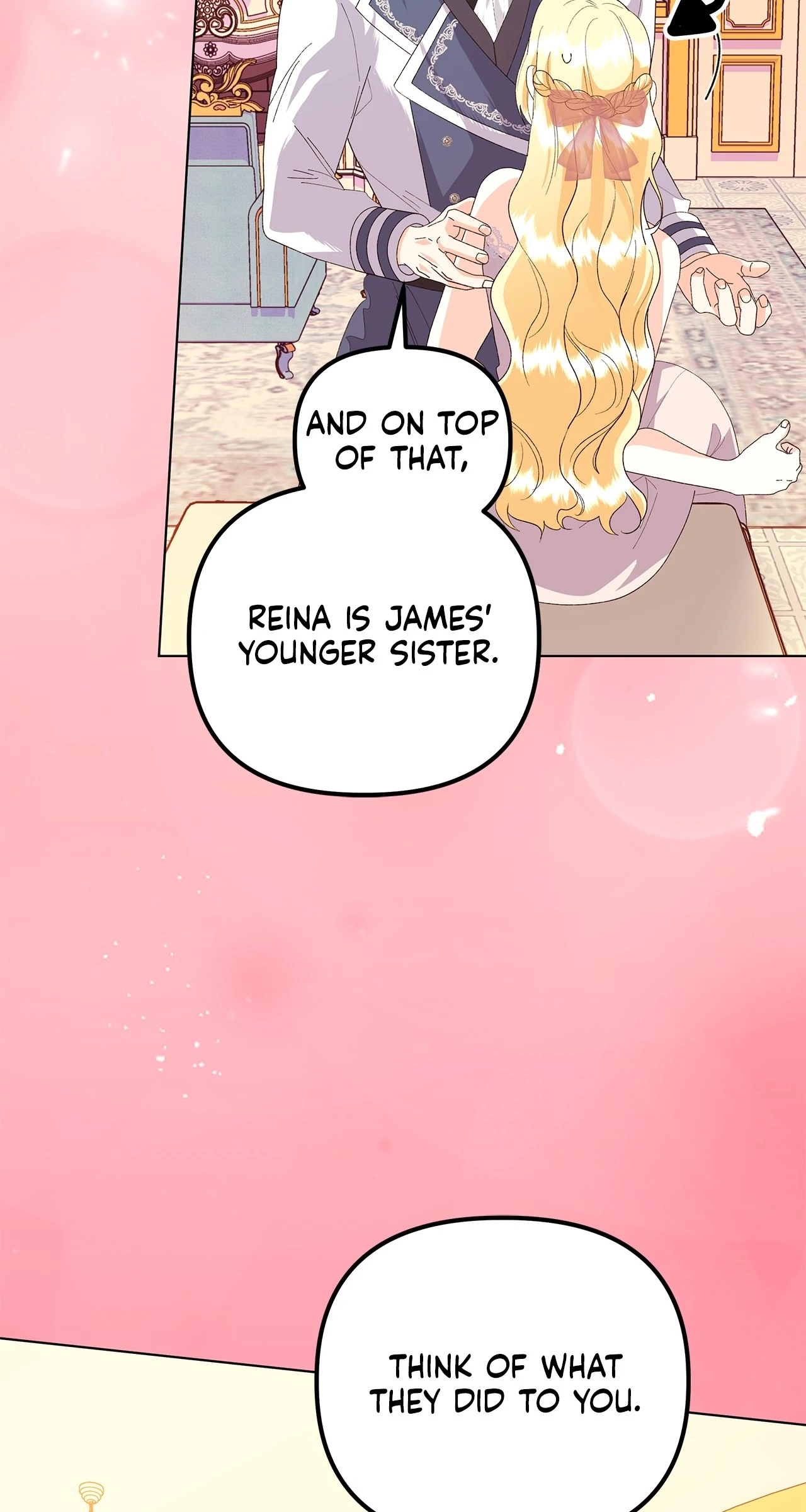 I Got Married to a Duke Called Beast Chapter 67 - Page 34