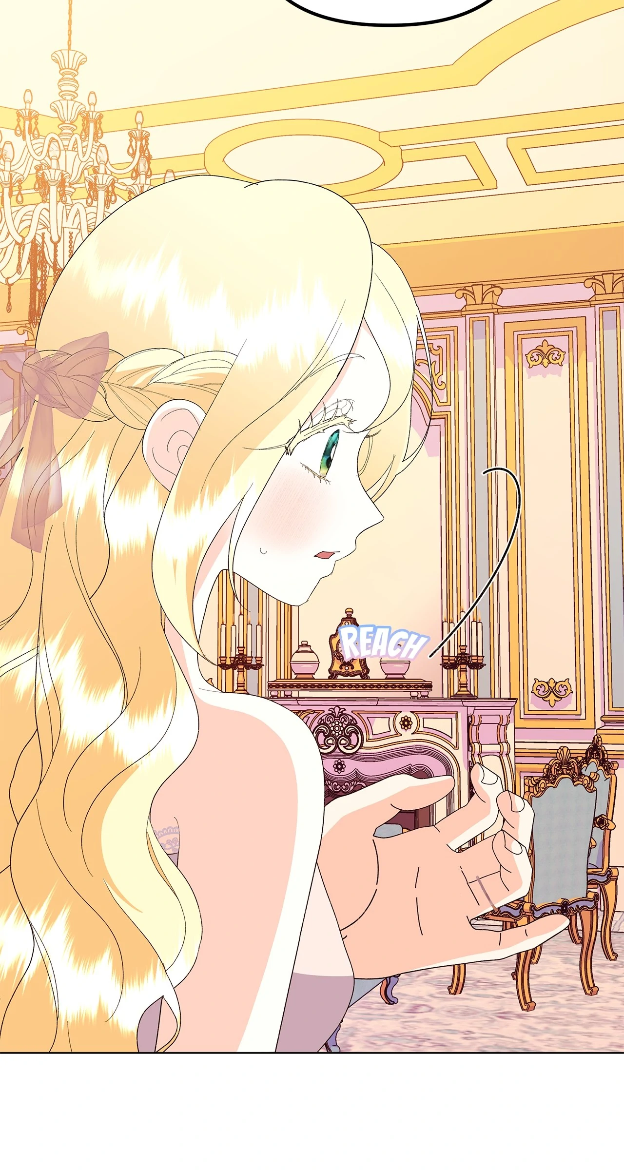 I Got Married to a Duke Called Beast Chapter 67 - Page 35