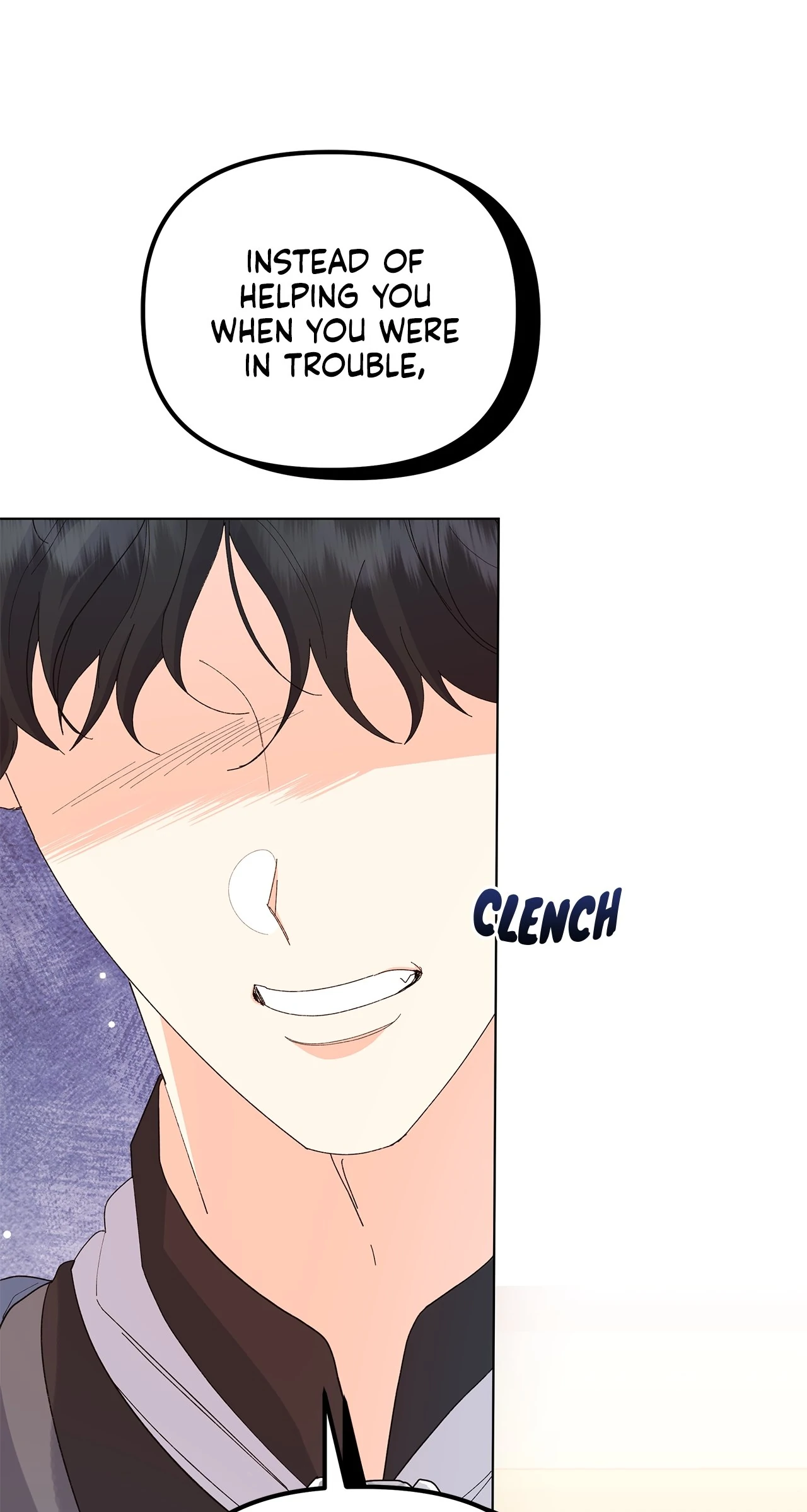 I Got Married to a Duke Called Beast Chapter 67 - Page 36