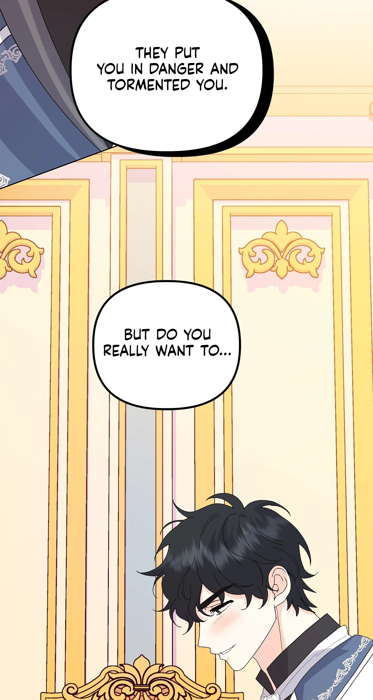 I Got Married to a Duke Called Beast Chapter 67 - Page 37