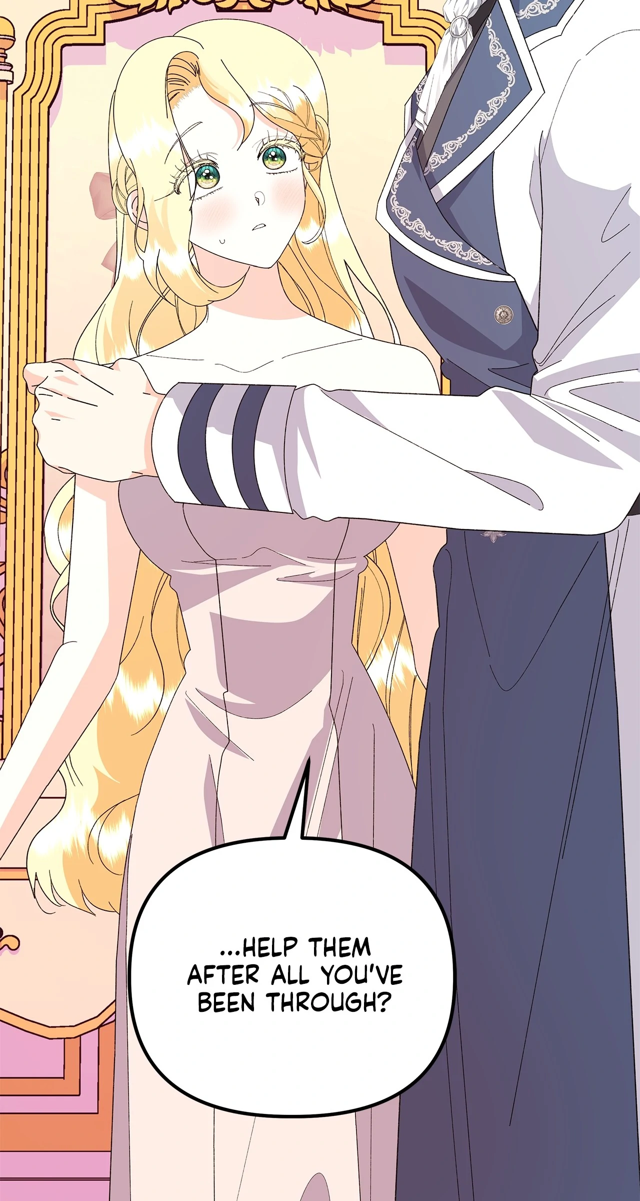 I Got Married to a Duke Called Beast Chapter 67 - Page 38
