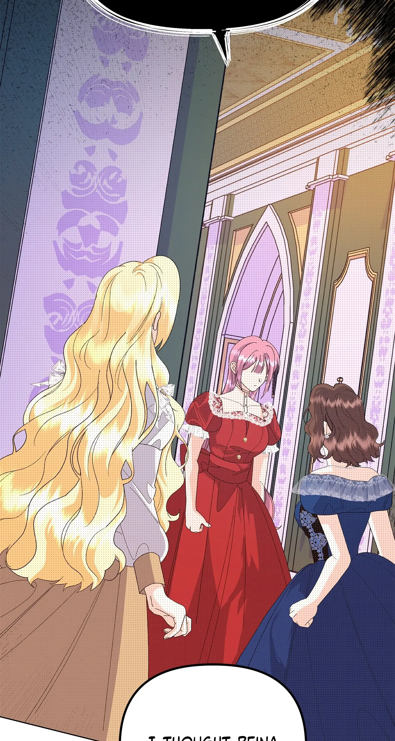 I Got Married to a Duke Called Beast Chapter 67 - Page 42