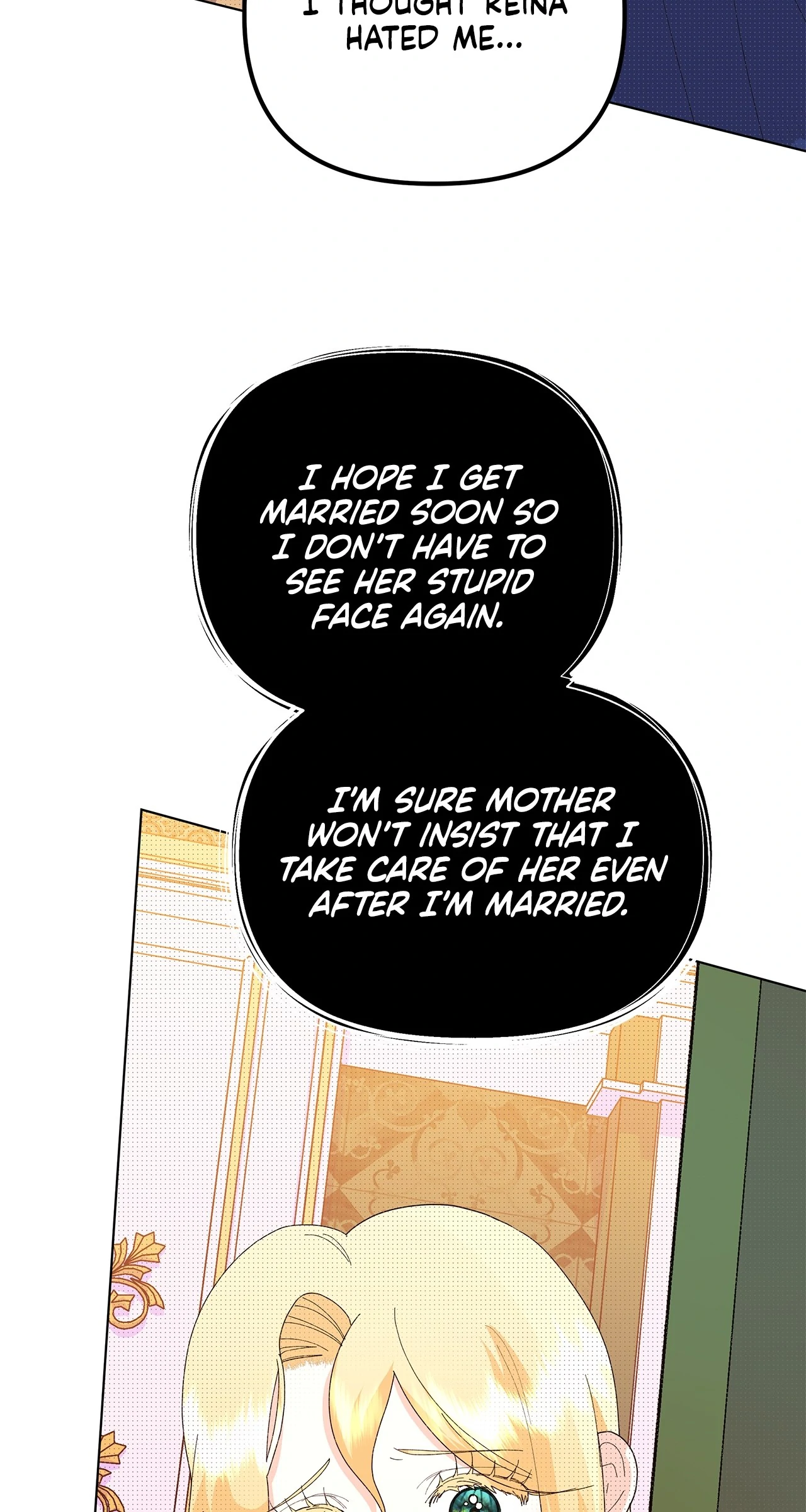 I Got Married to a Duke Called Beast Chapter 67 - Page 43