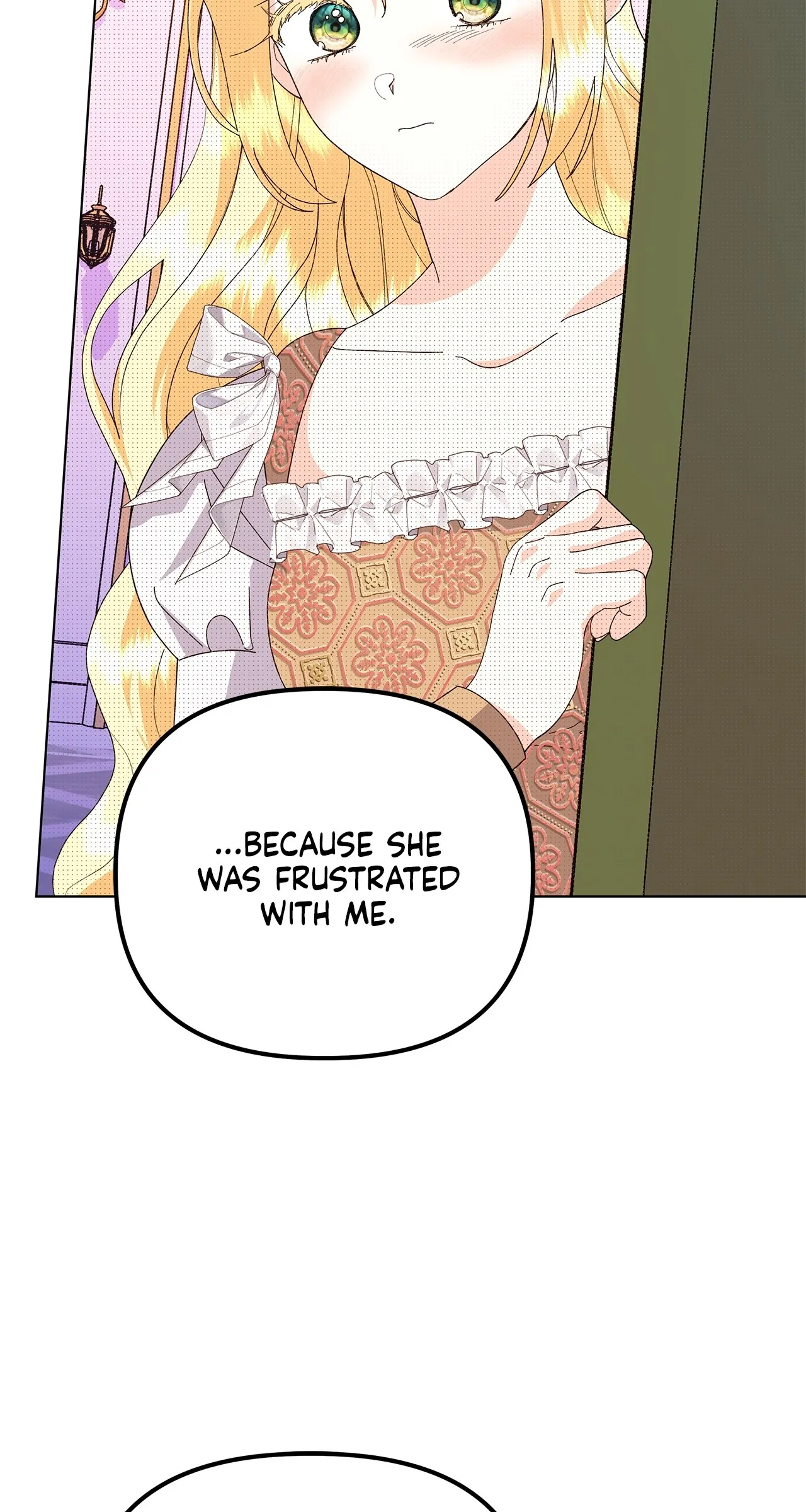 I Got Married to a Duke Called Beast Chapter 67 - Page 44