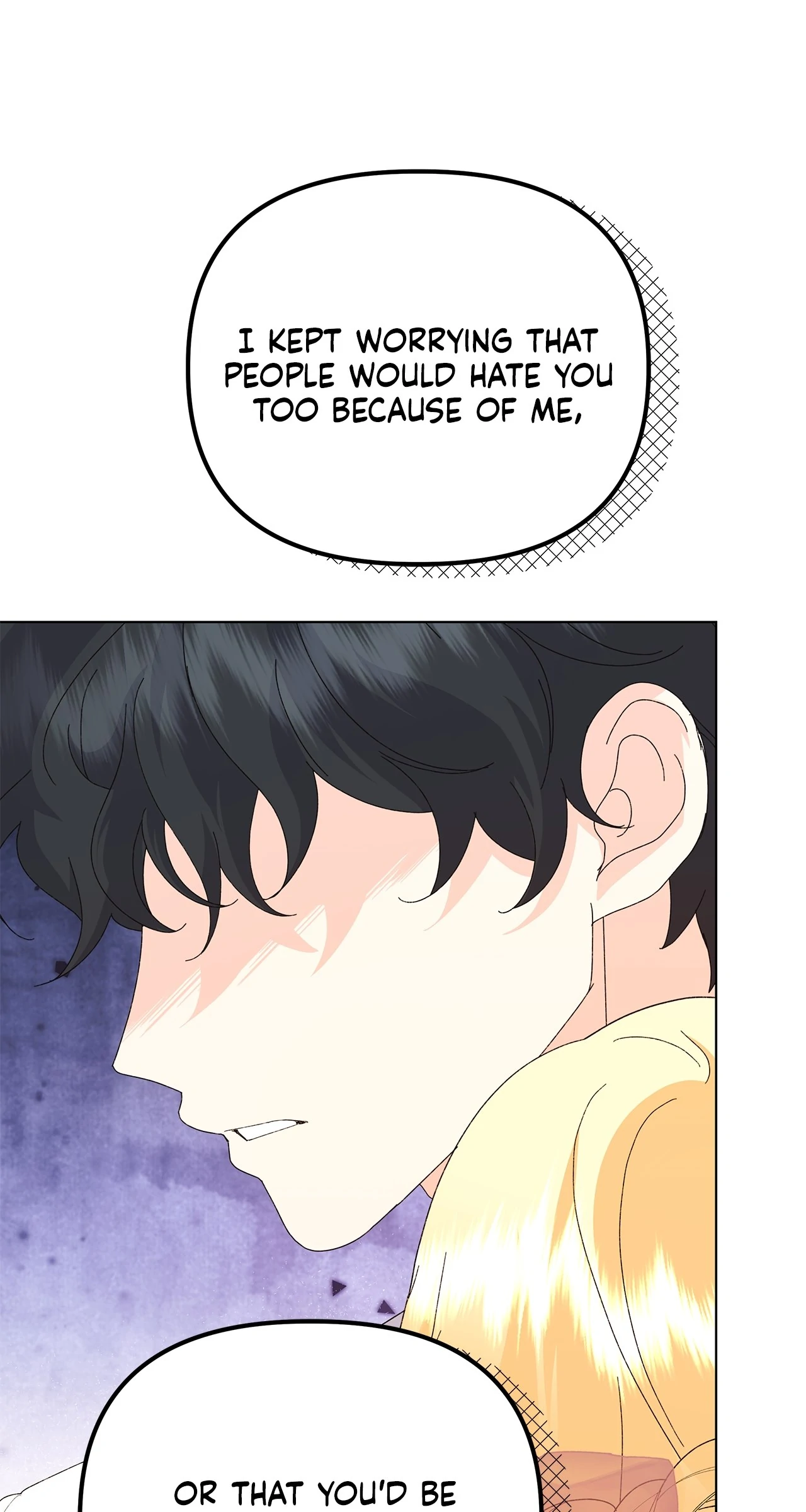 I Got Married to a Duke Called Beast Chapter 67 - Page 48