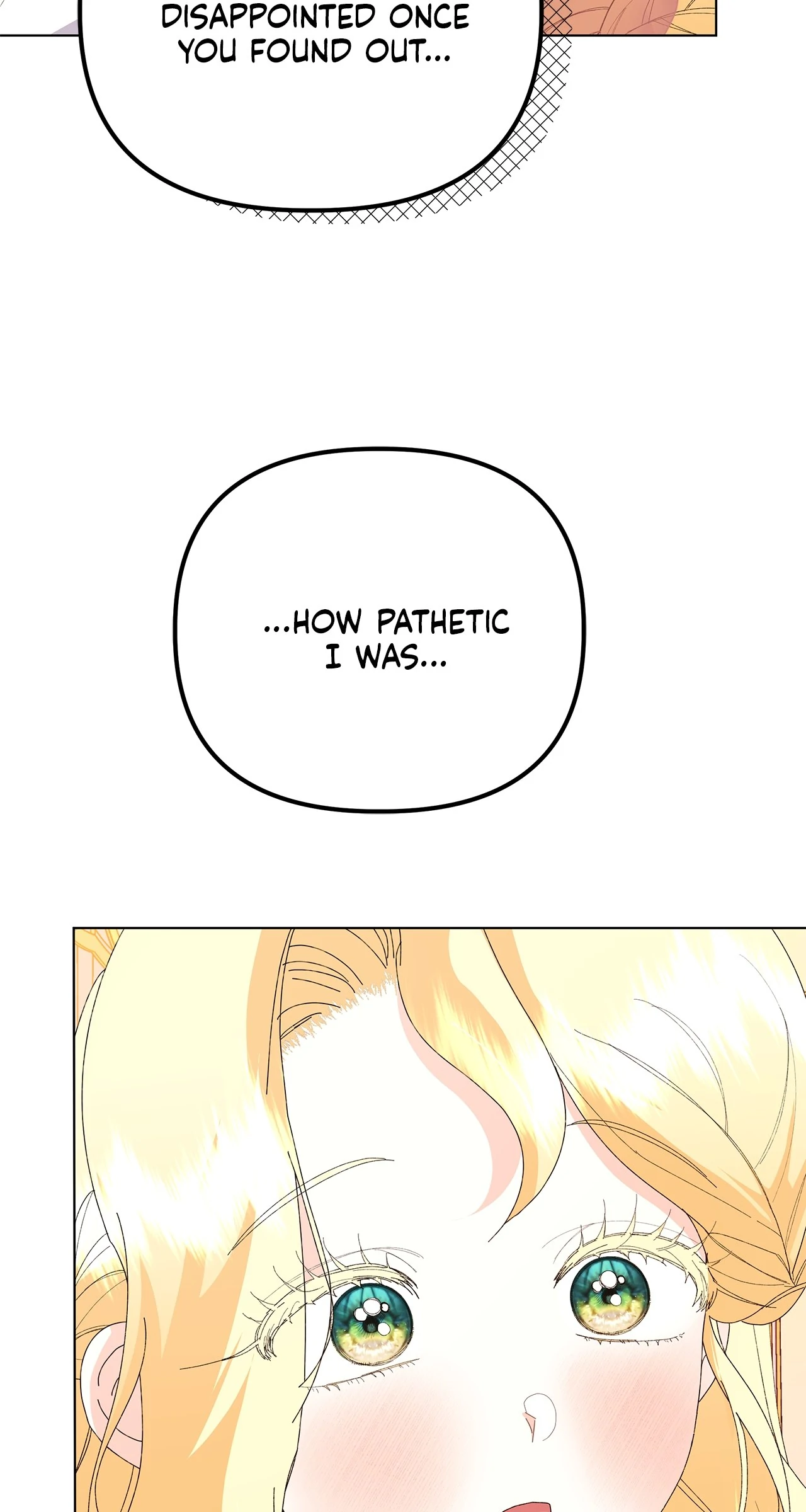 I Got Married to a Duke Called Beast Chapter 67 - Page 49