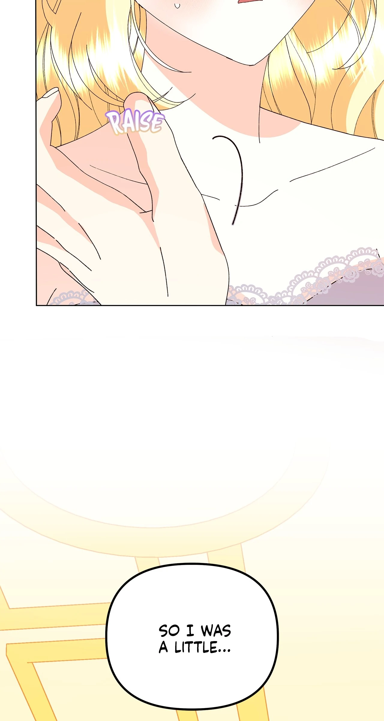 I Got Married to a Duke Called Beast Chapter 67 - Page 50