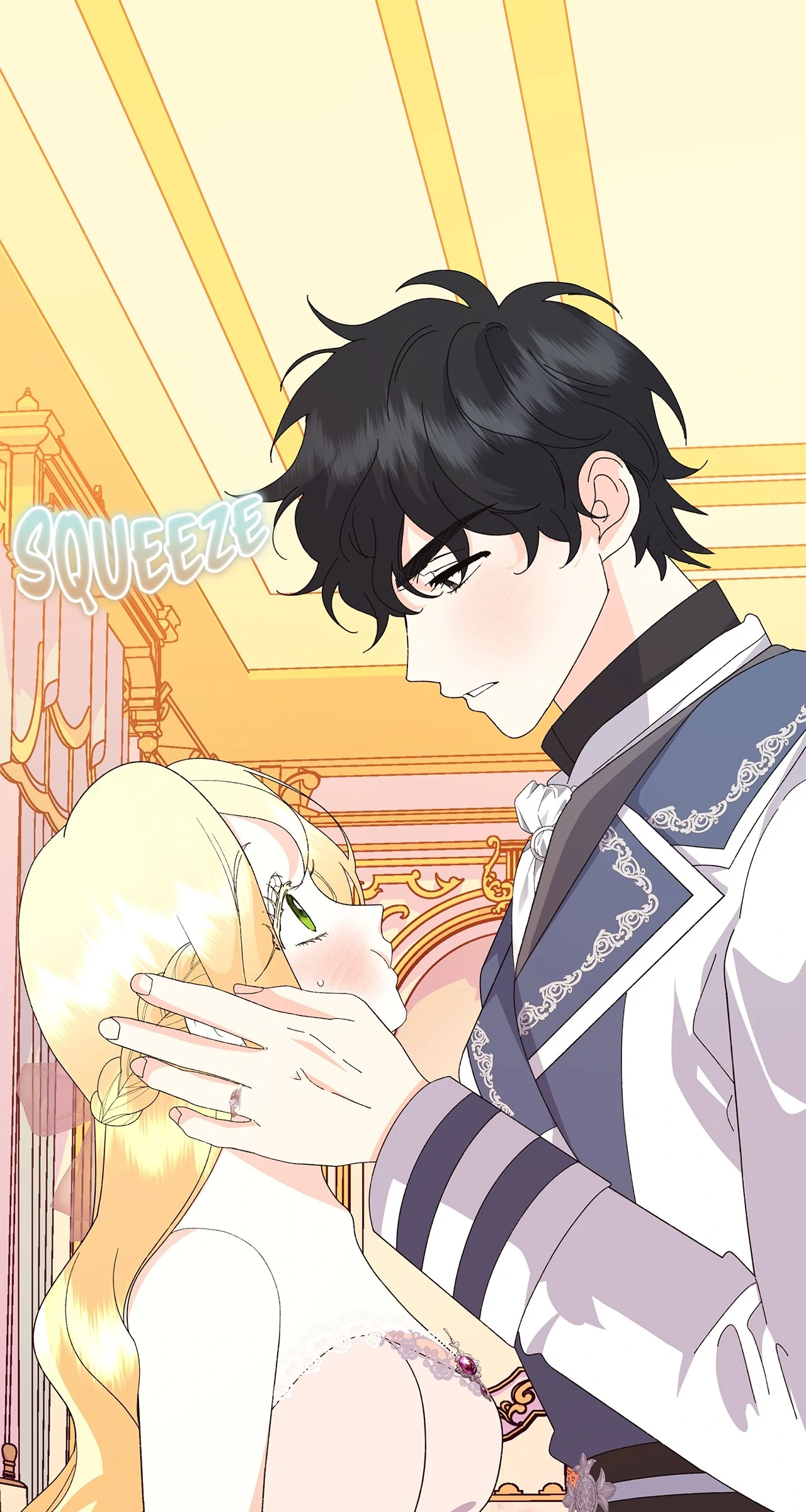 I Got Married to a Duke Called Beast Chapter 67 - Page 51