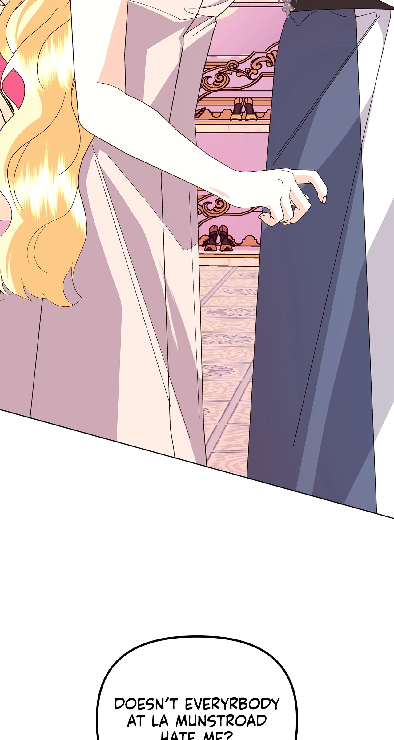 I Got Married to a Duke Called Beast Chapter 67 - Page 52