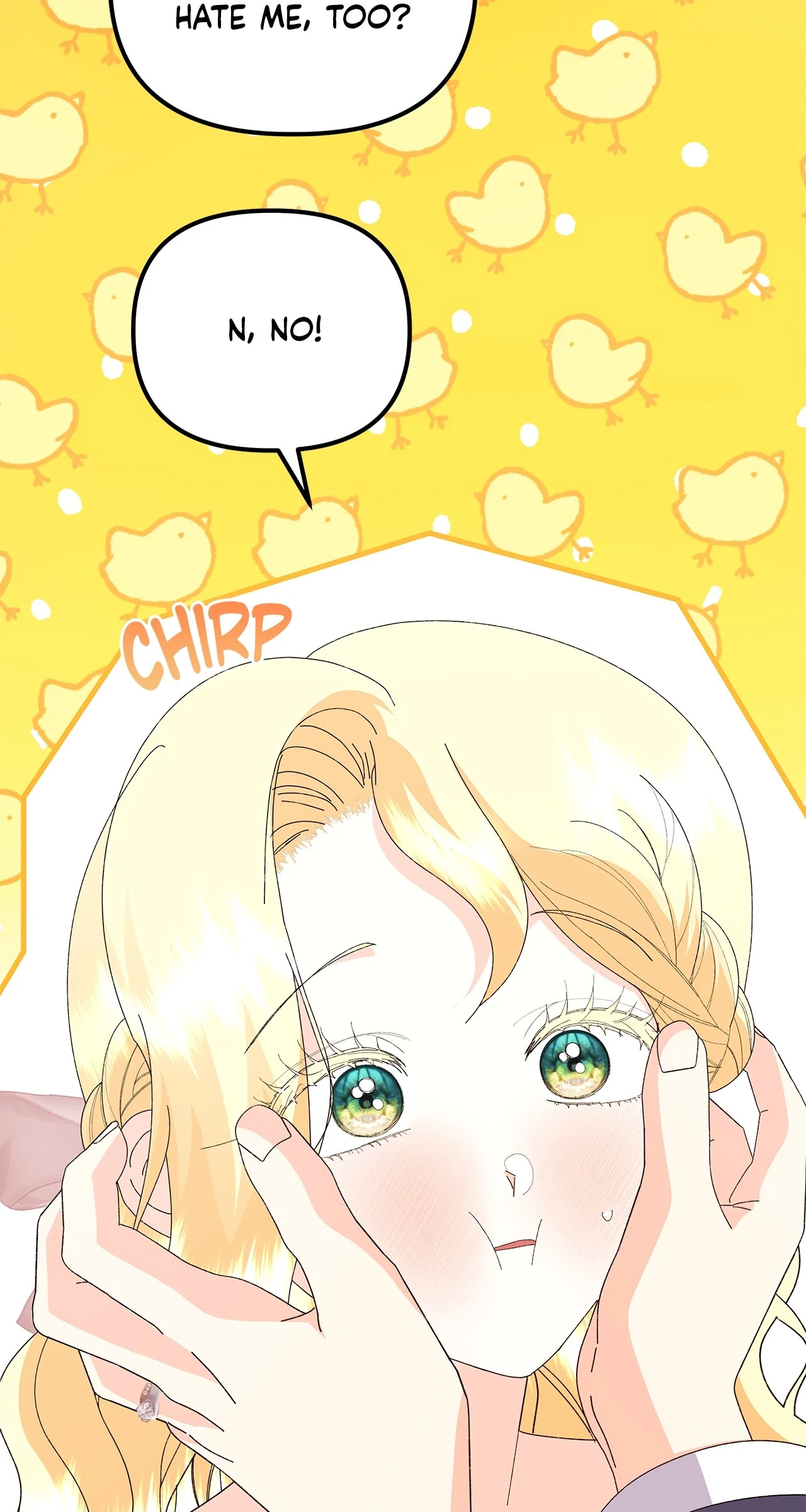 I Got Married to a Duke Called Beast Chapter 67 - Page 54