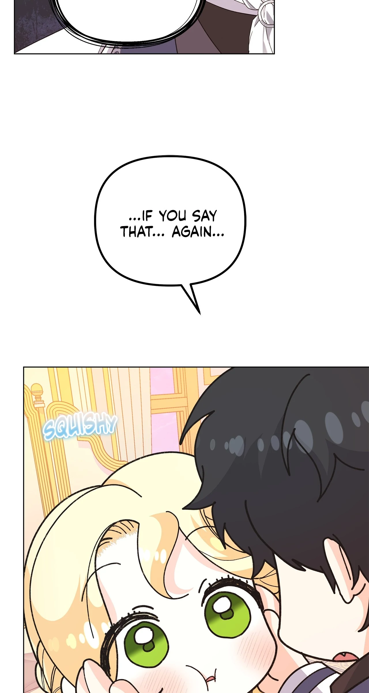 I Got Married to a Duke Called Beast Chapter 67 - Page 57