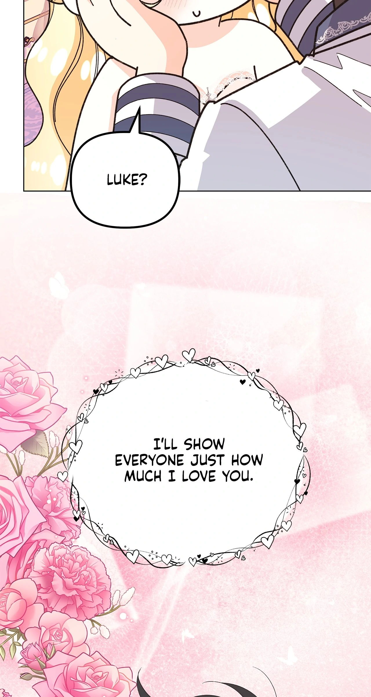 I Got Married to a Duke Called Beast Chapter 67 - Page 58