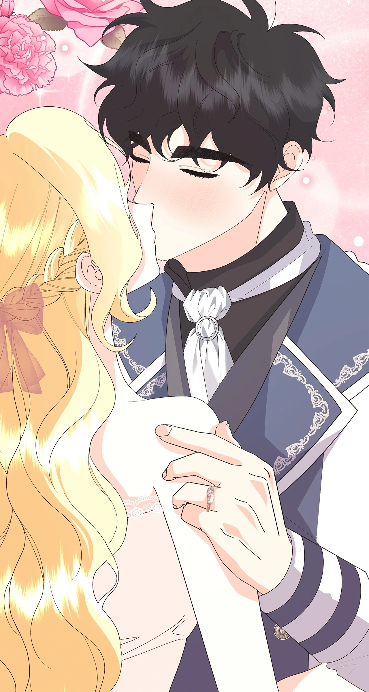 I Got Married to a Duke Called Beast Chapter 67 - Page 59