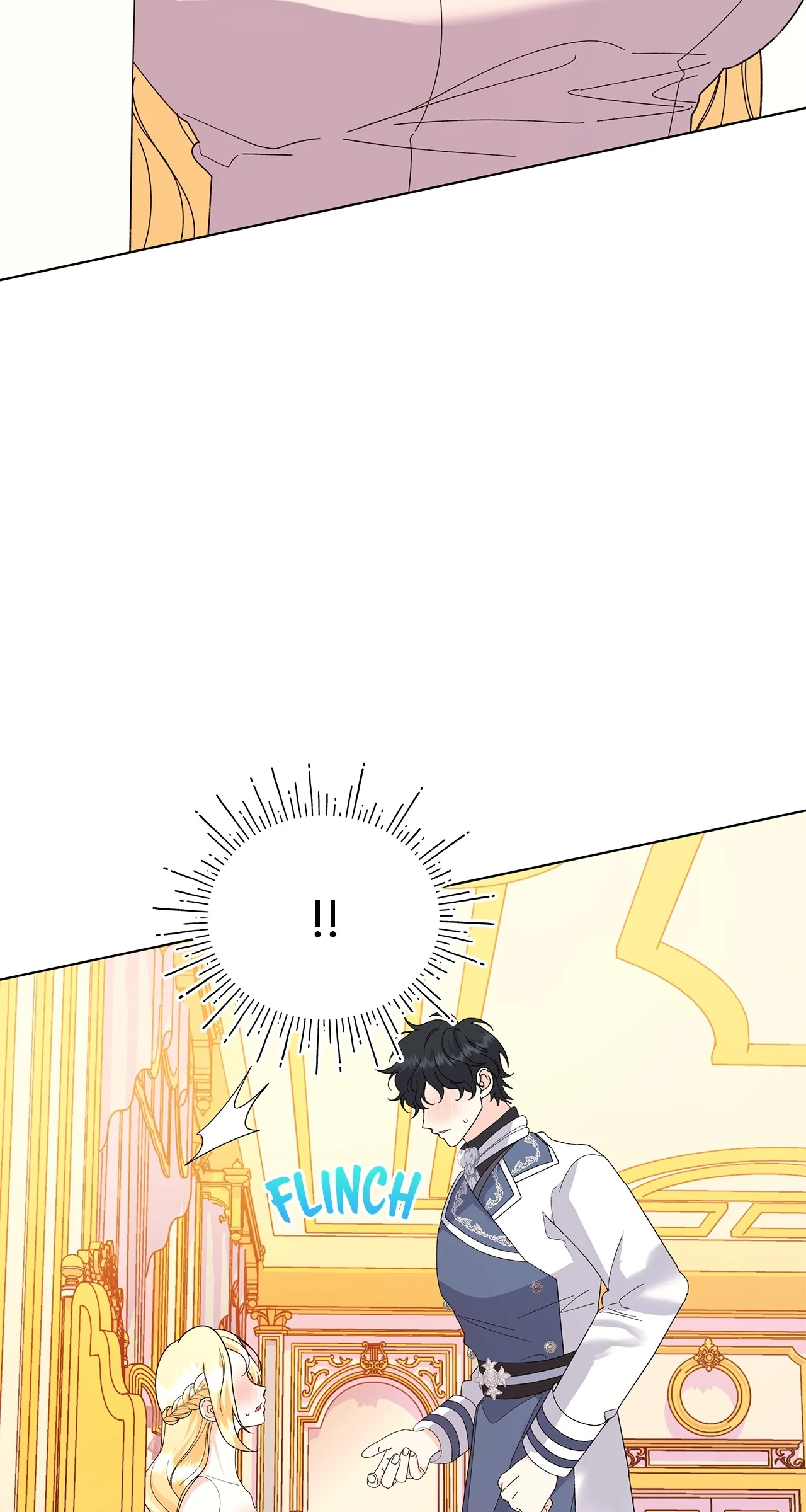 I Got Married to a Duke Called Beast Chapter 67 - Page 6