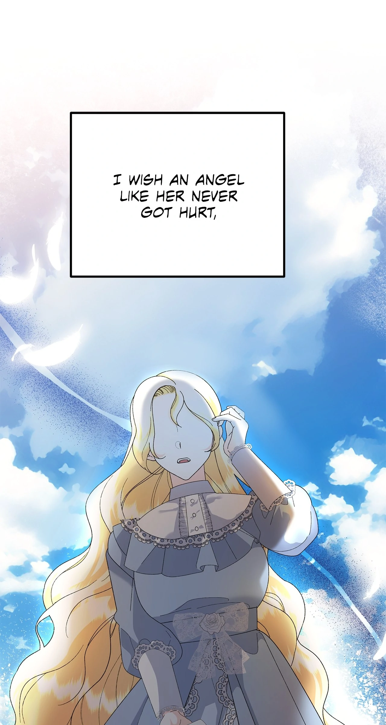 I Got Married to a Duke Called Beast Chapter 67 - Page 64