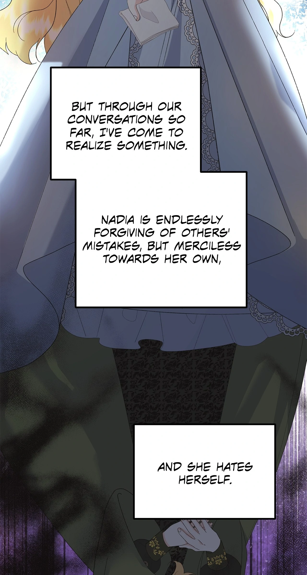 I Got Married to a Duke Called Beast Chapter 67 - Page 65