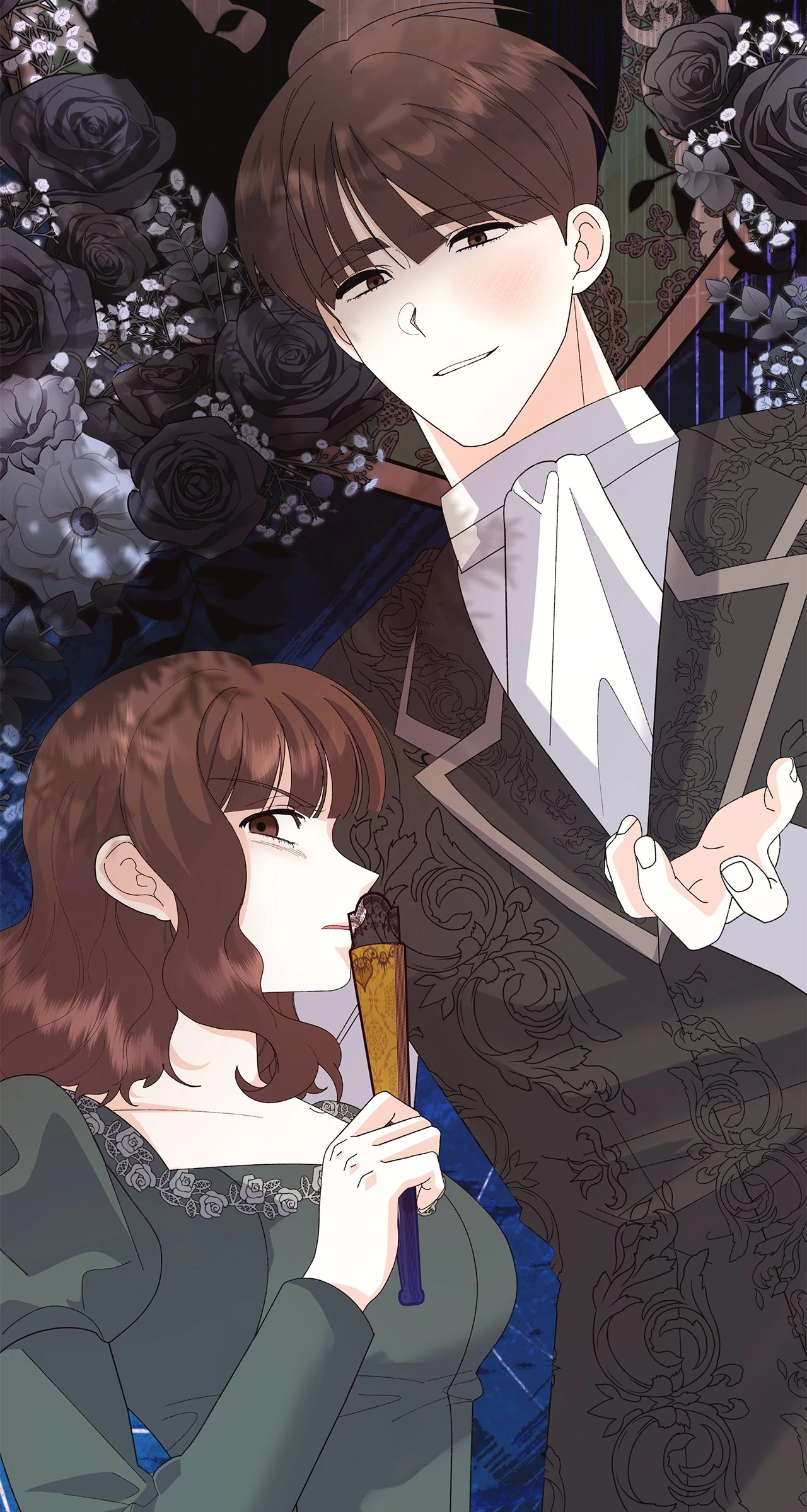 I Got Married to a Duke Called Beast Chapter 67 - Page 67