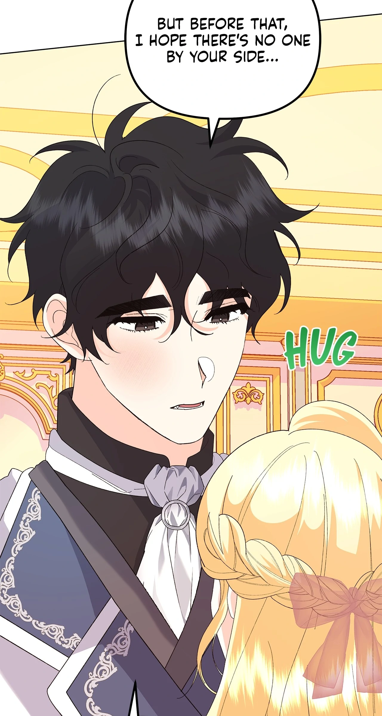 I Got Married to a Duke Called Beast Chapter 67 - Page 70