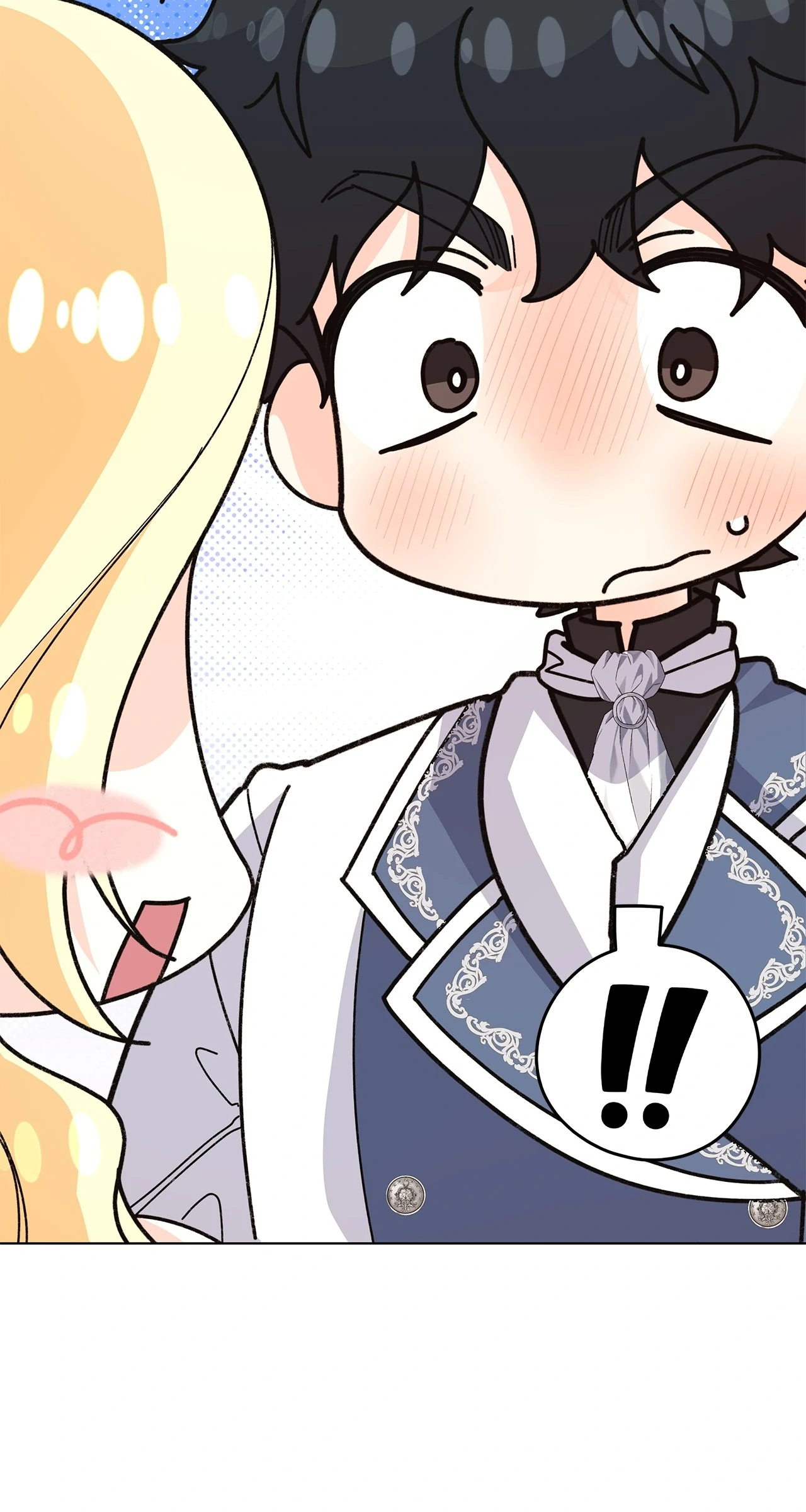 I Got Married to a Duke Called Beast Chapter 67 - Page 74