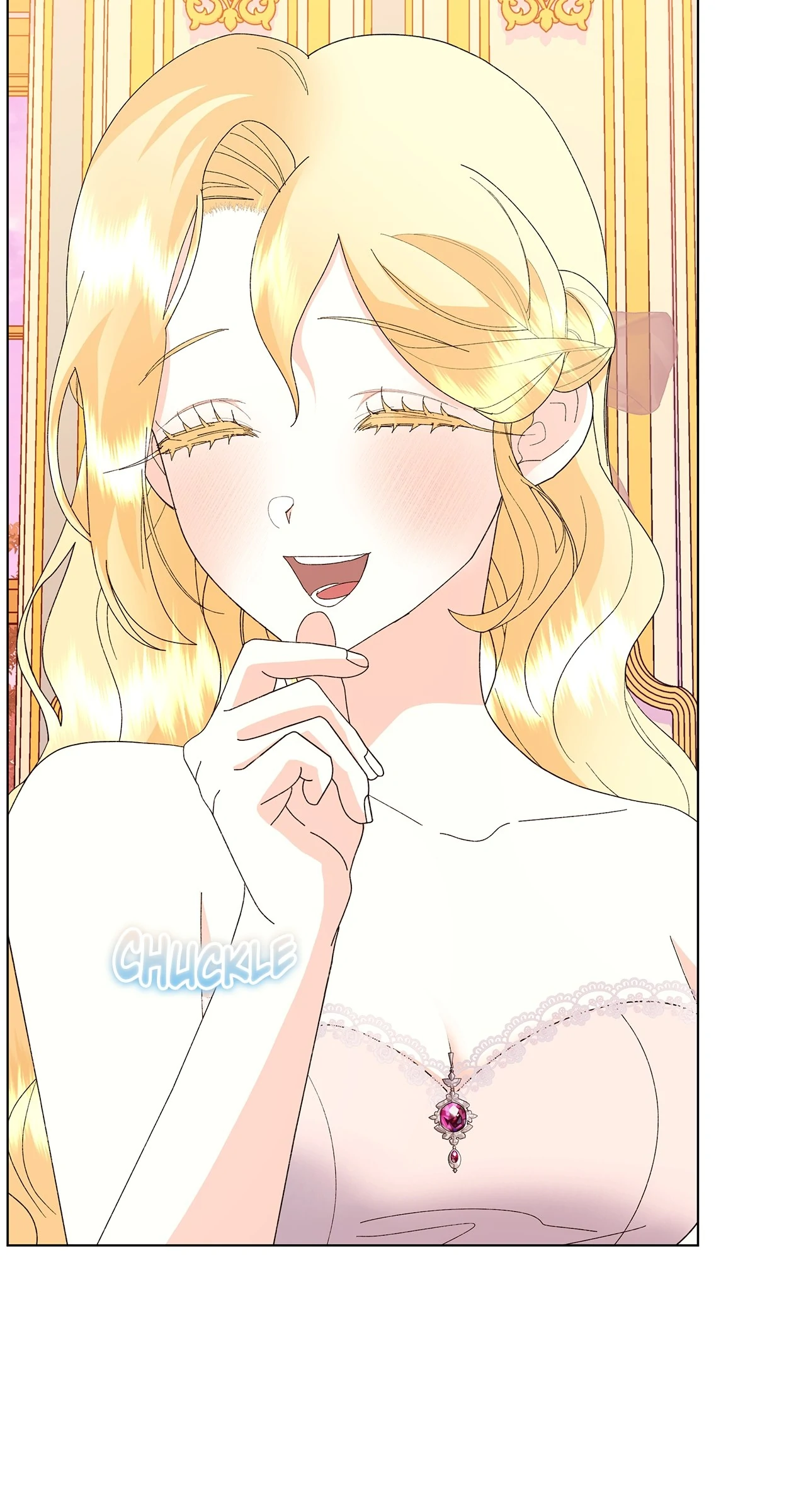 I Got Married to a Duke Called Beast Chapter 67 - Page 76