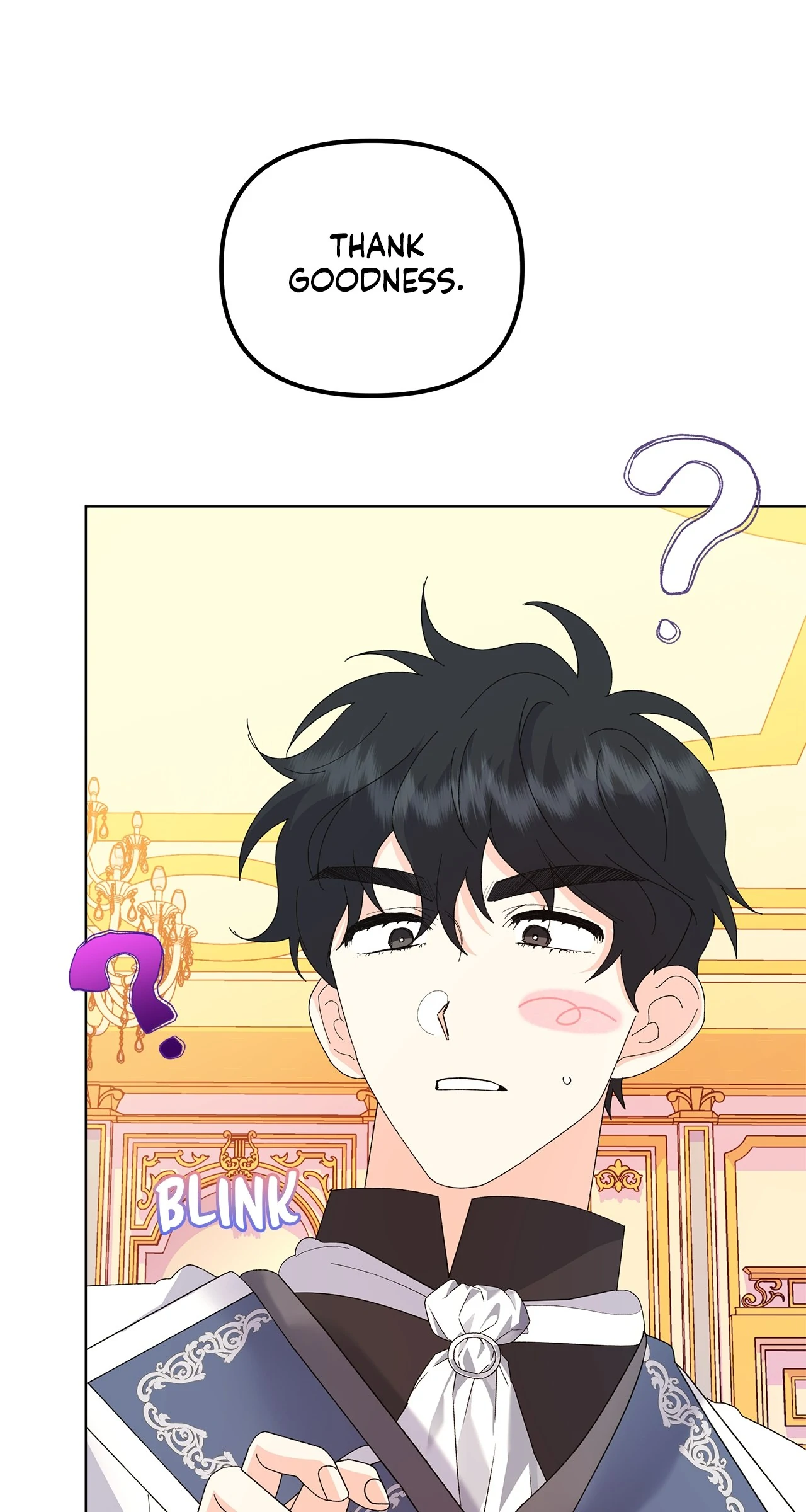 I Got Married to a Duke Called Beast Chapter 67 - Page 77