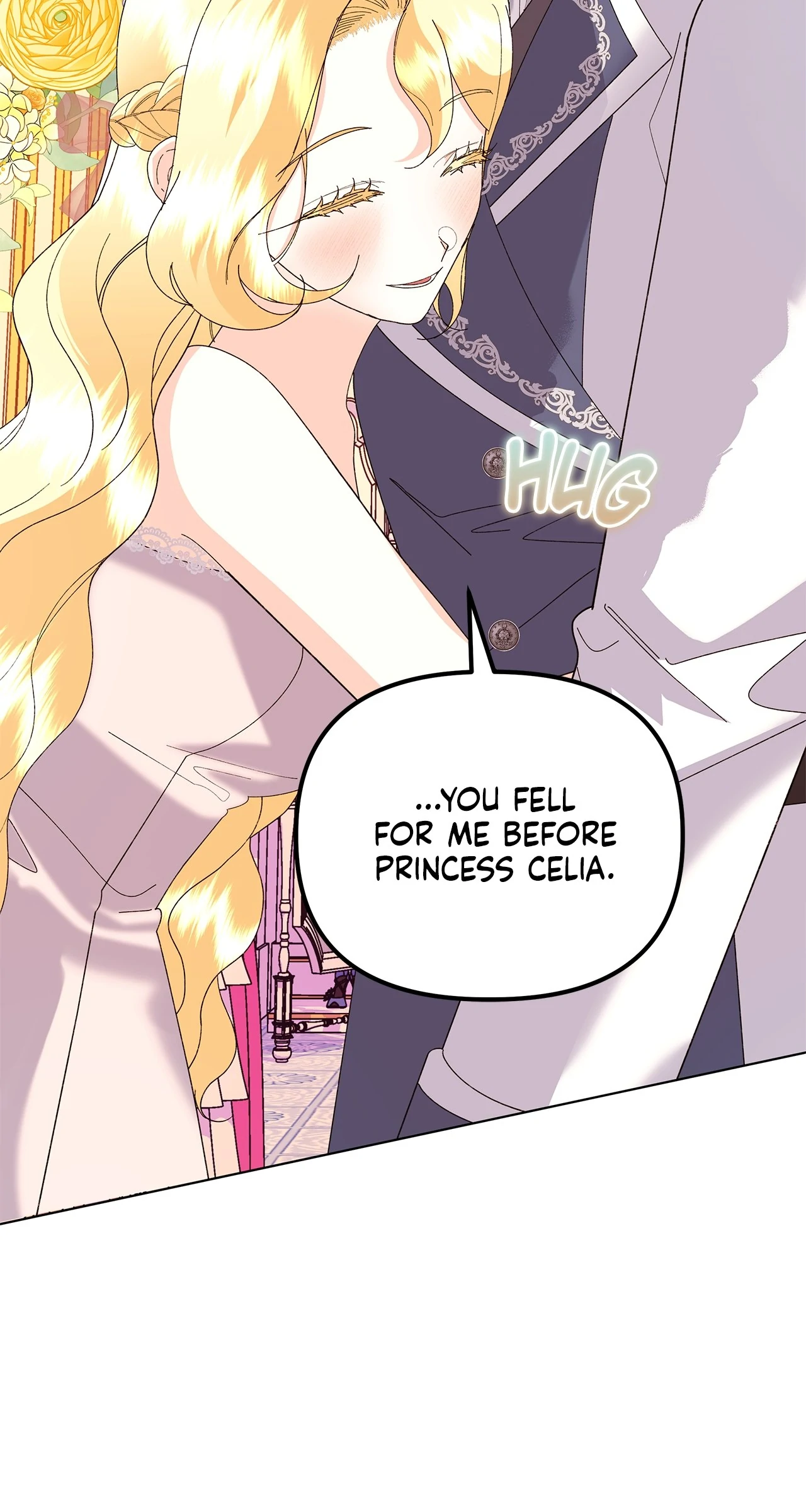 I Got Married to a Duke Called Beast Chapter 67 - Page 80
