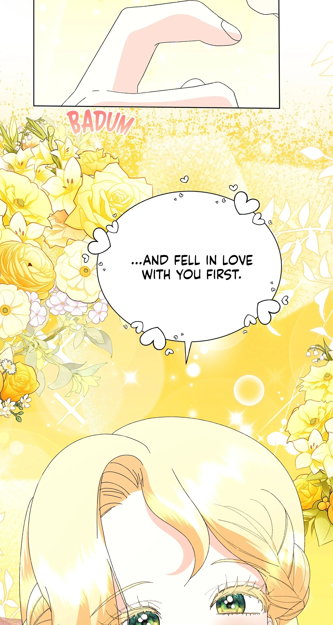 I Got Married to a Duke Called Beast Chapter 67 - Page 82