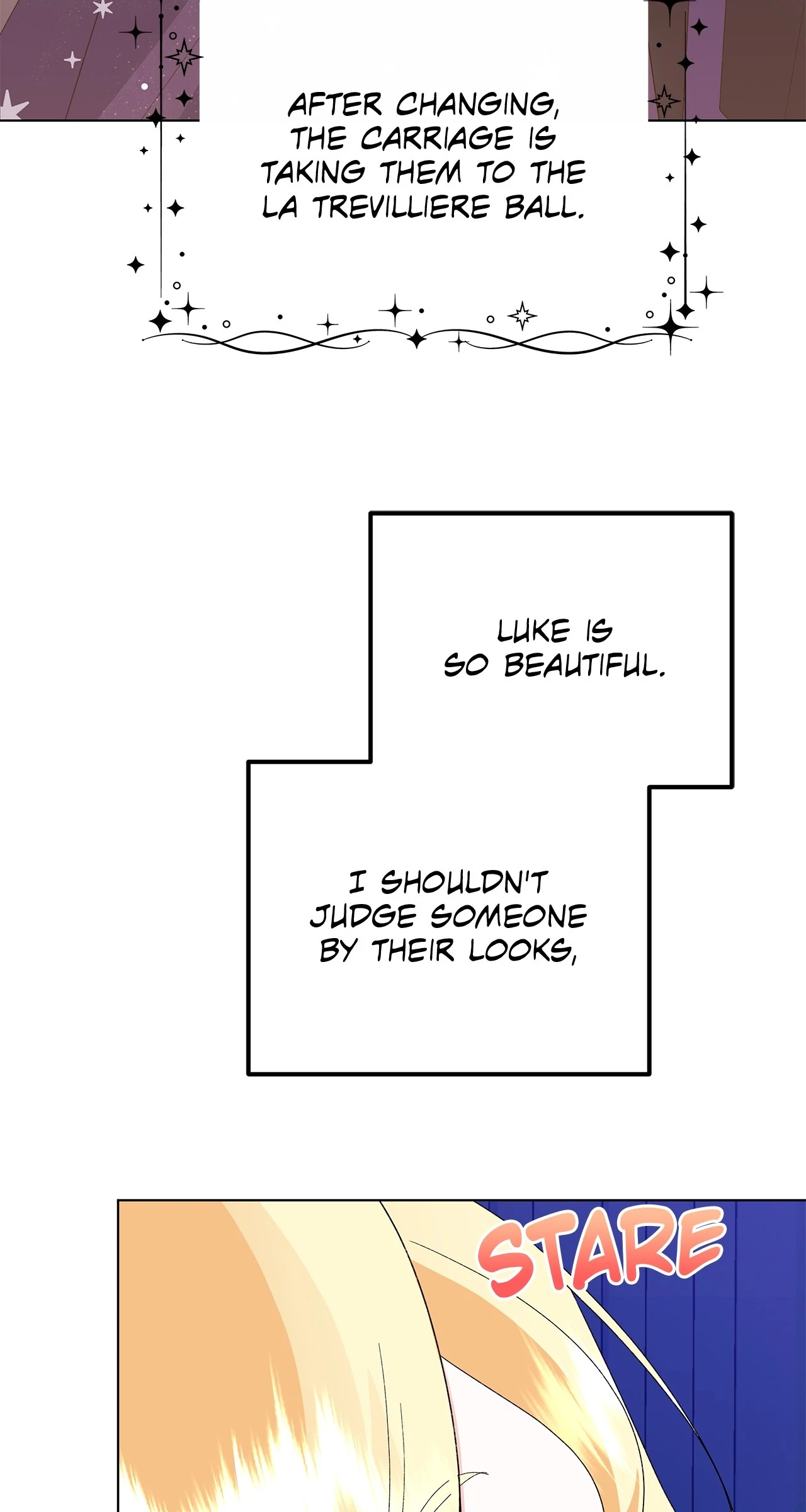 I Got Married to a Duke Called Beast Chapter 67 - Page 88